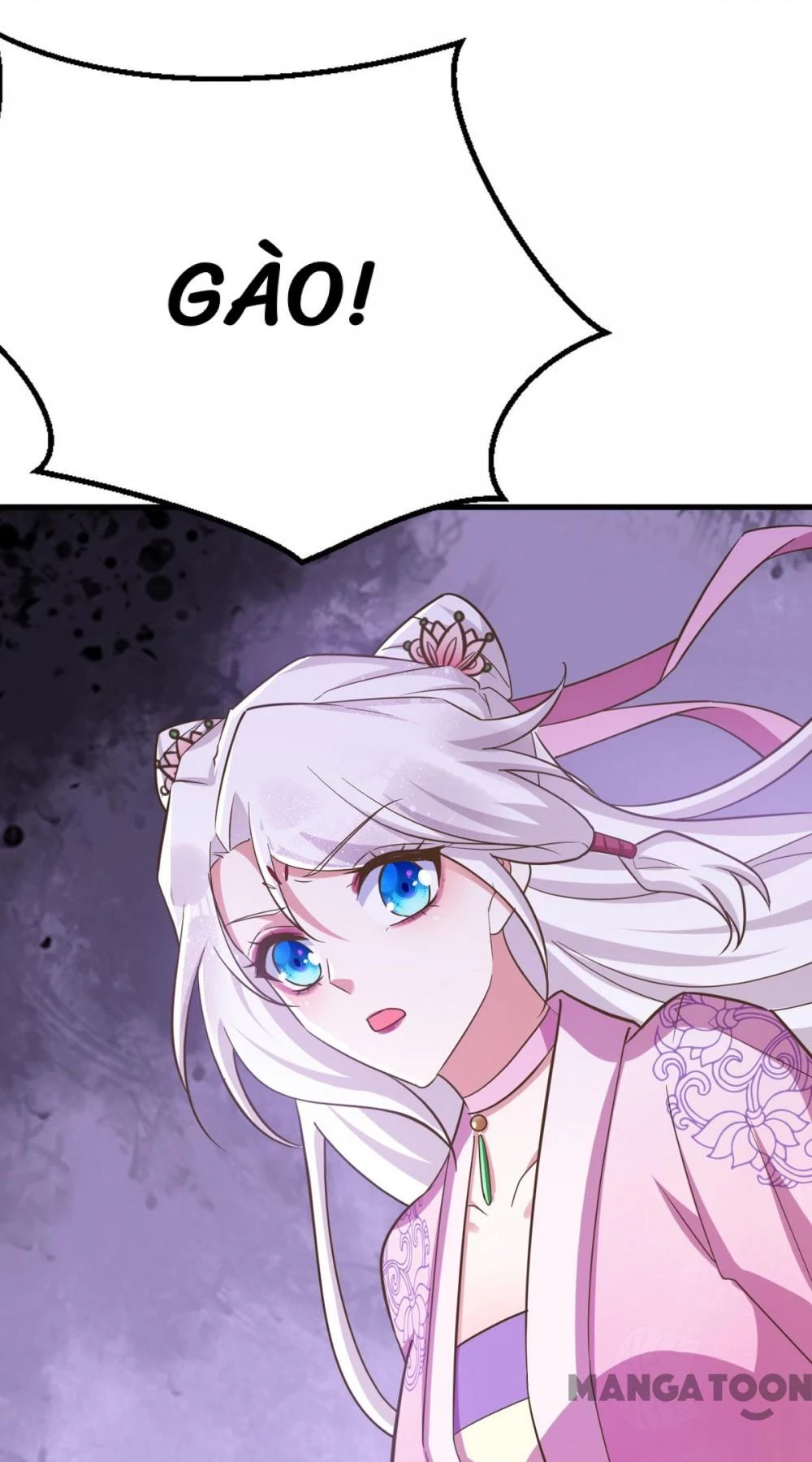 Manh Hổ Trọng Sinh : Tướng Quân Đại Nhân Muốn Ôm Ôm Chapter 38 - 36