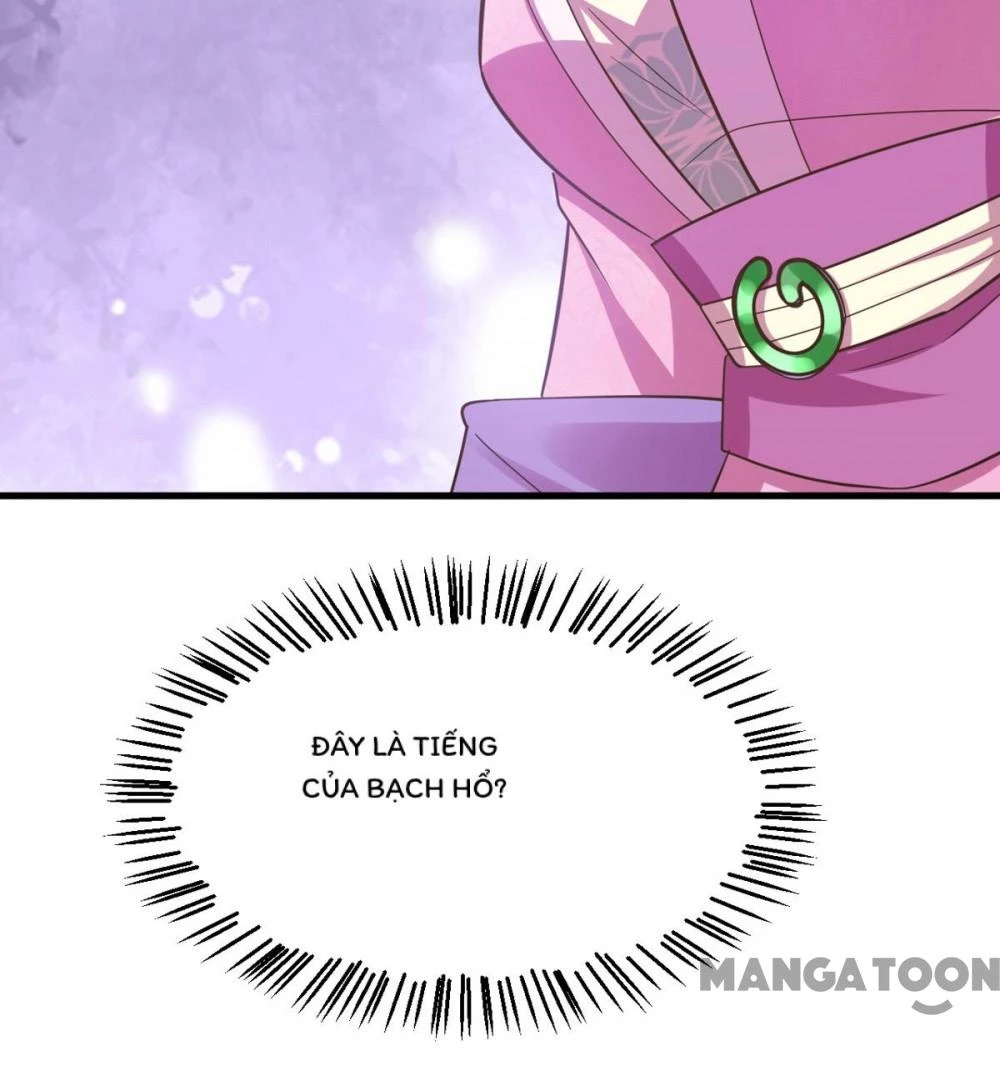 Manh Hổ Trọng Sinh : Tướng Quân Đại Nhân Muốn Ôm Ôm Chapter 38 - 37