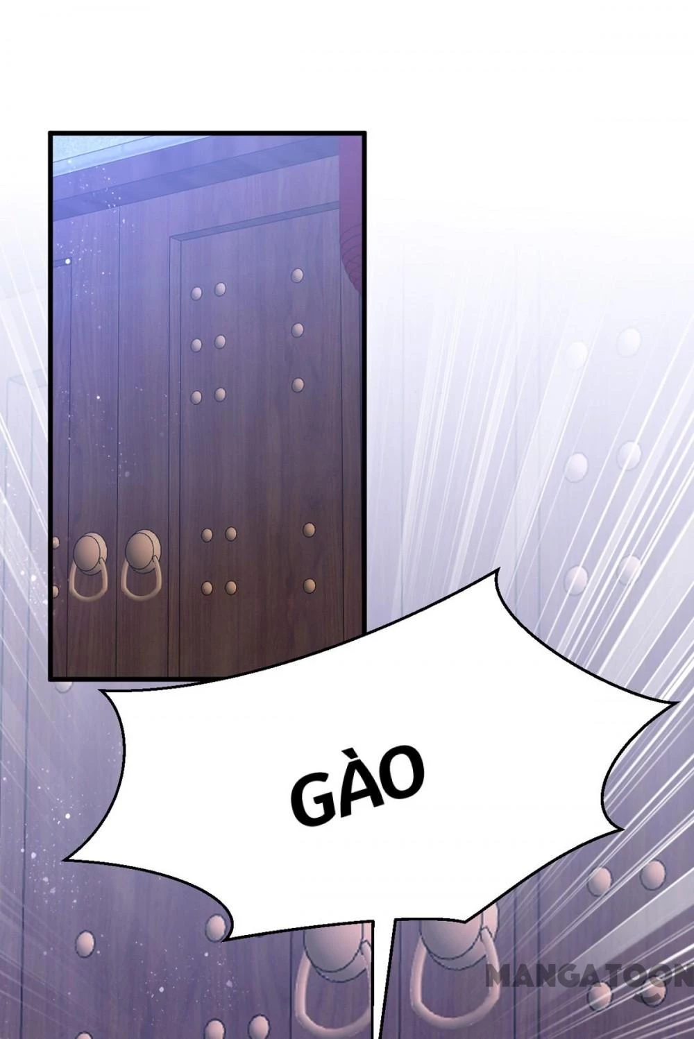 Manh Hổ Trọng Sinh : Tướng Quân Đại Nhân Muốn Ôm Ôm Chapter 38 - 40