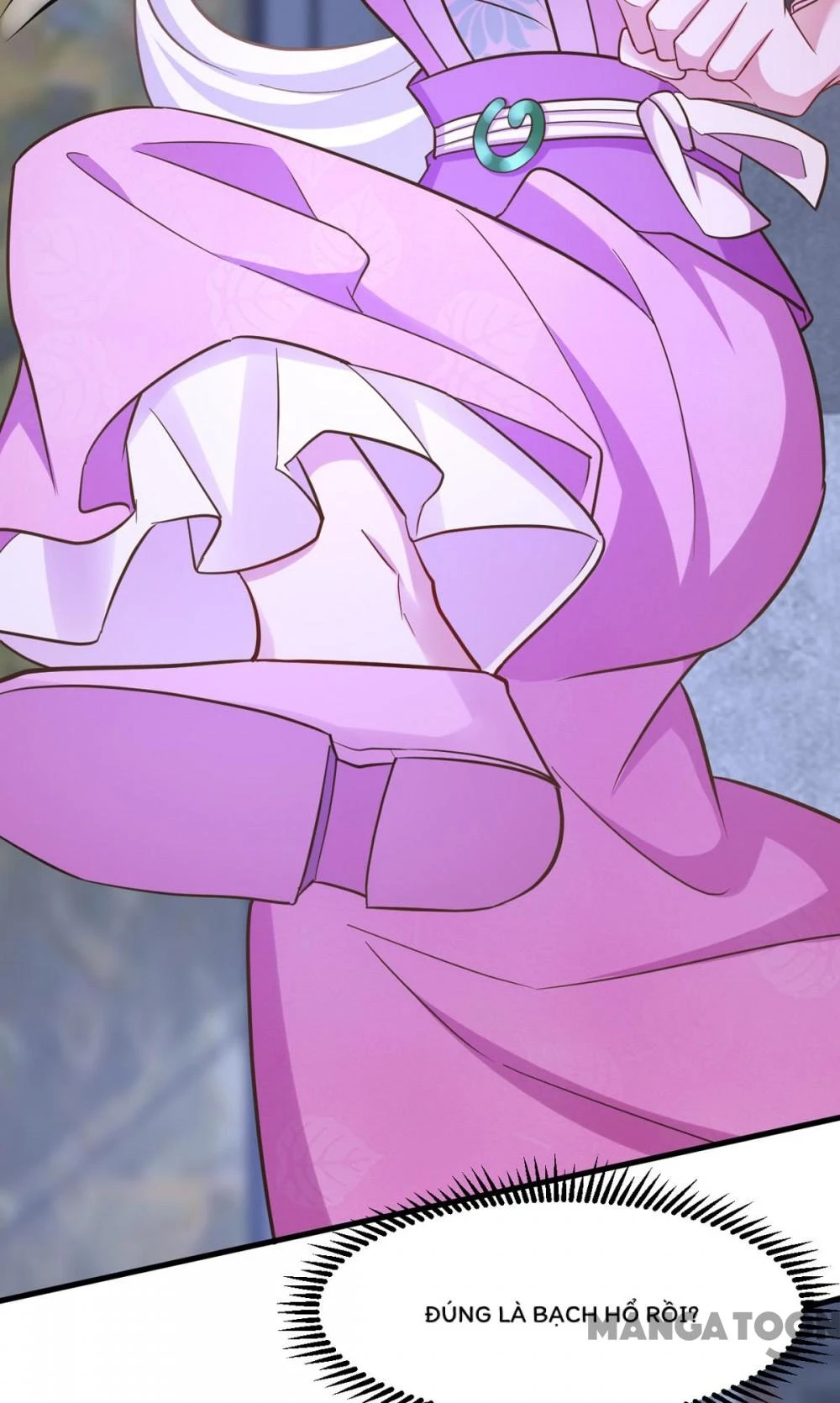 Manh Hổ Trọng Sinh : Tướng Quân Đại Nhân Muốn Ôm Ôm Chapter 38 - 44