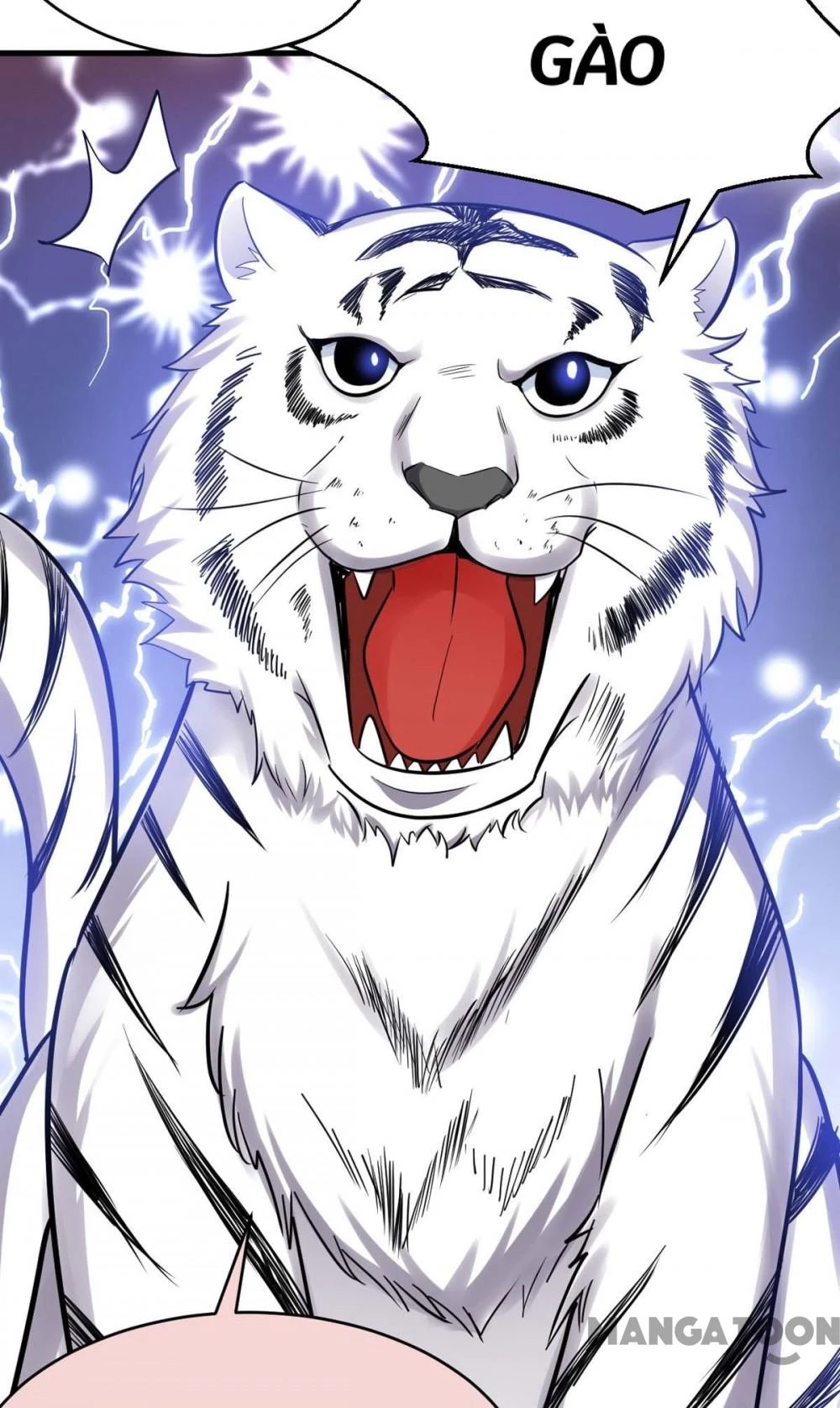 Manh Hổ Trọng Sinh : Tướng Quân Đại Nhân Muốn Ôm Ôm Chapter 39 - 5