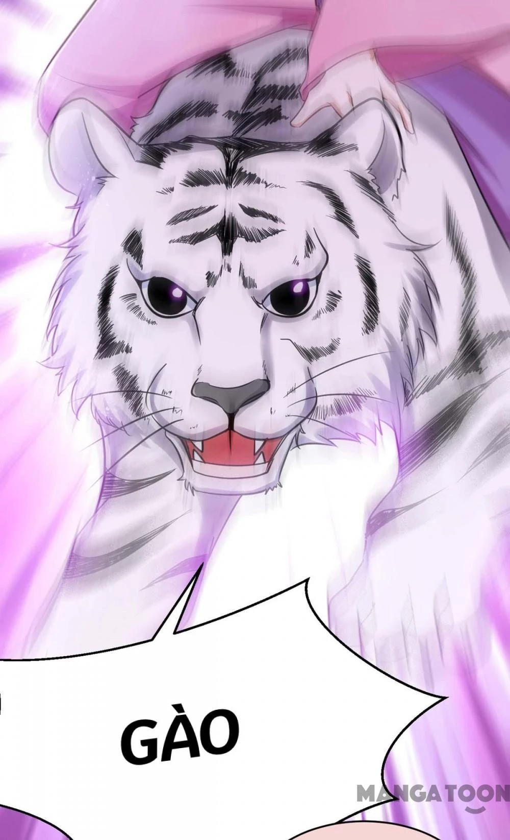 Manh Hổ Trọng Sinh : Tướng Quân Đại Nhân Muốn Ôm Ôm Chapter 39 - 7