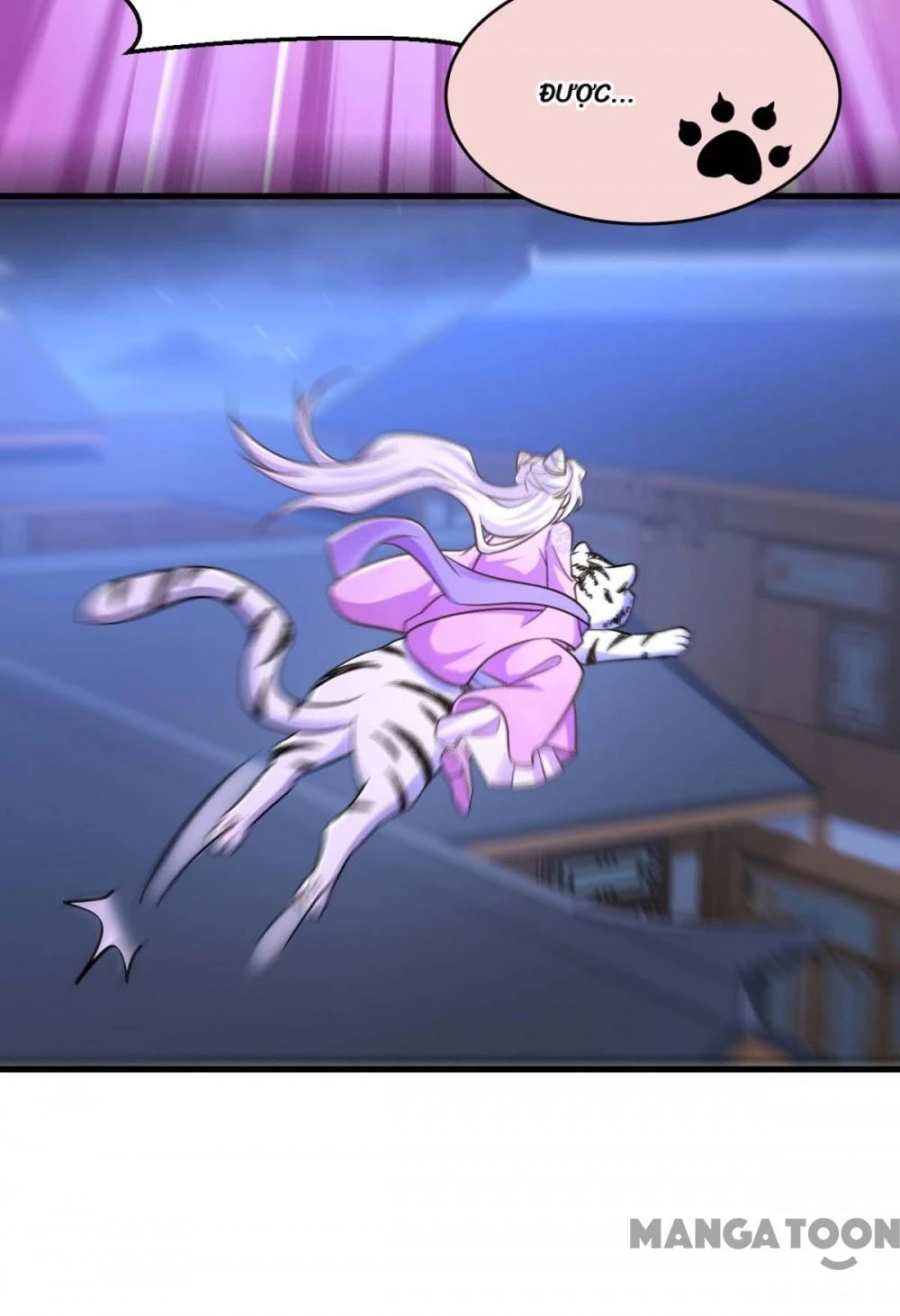 Manh Hổ Trọng Sinh : Tướng Quân Đại Nhân Muốn Ôm Ôm Chapter 39 - 8