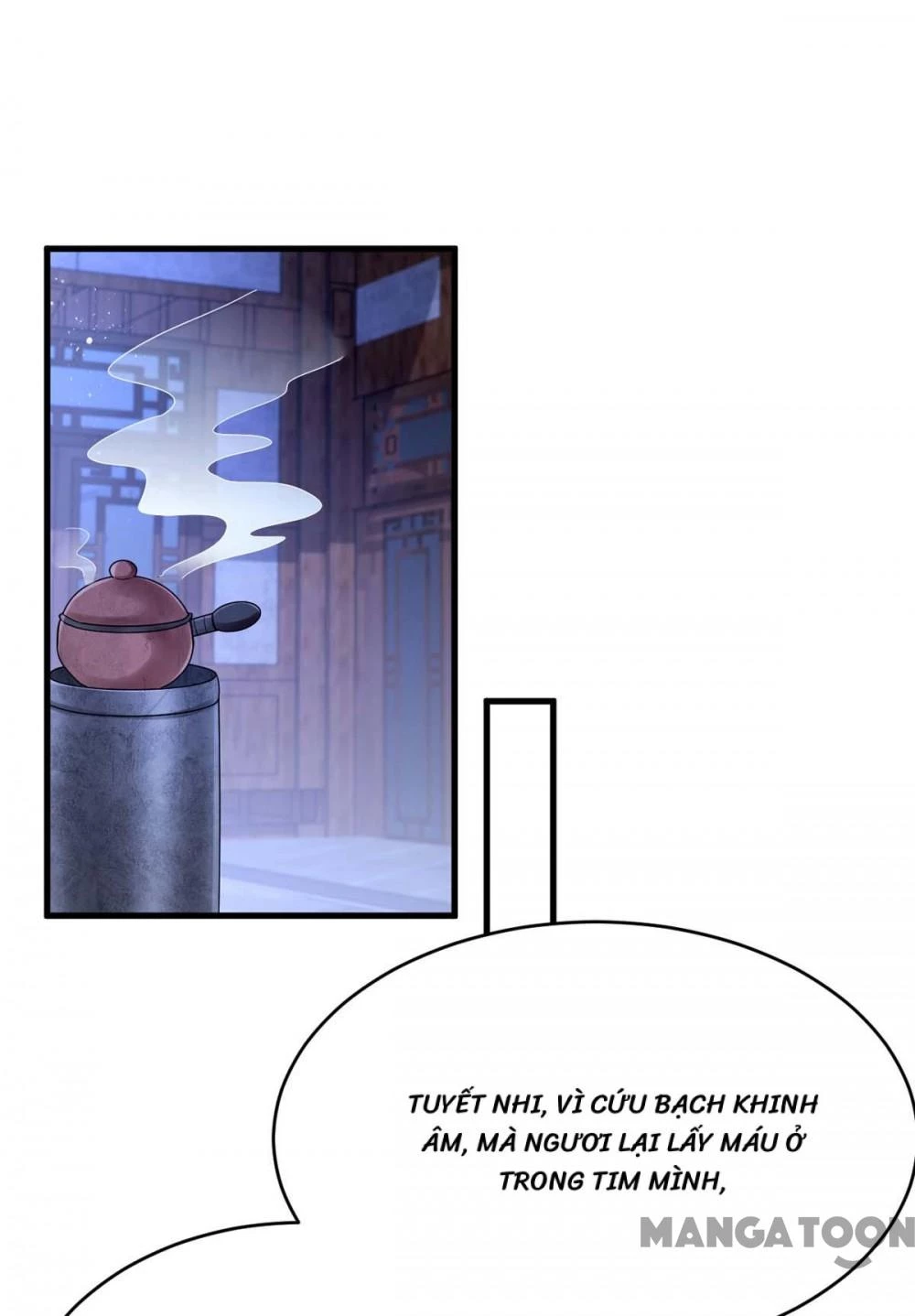 Manh Hổ Trọng Sinh : Tướng Quân Đại Nhân Muốn Ôm Ôm Chapter 39 - 9