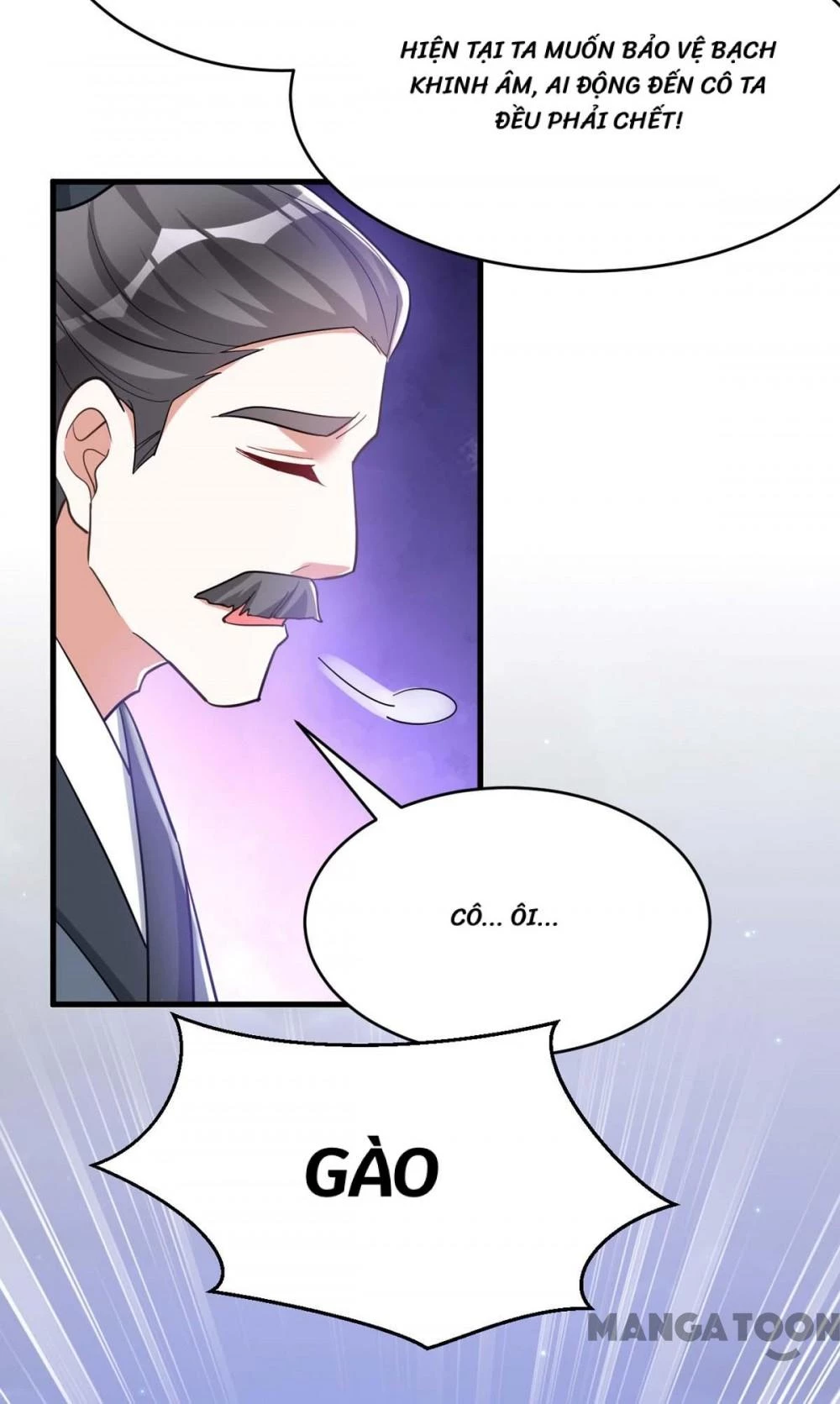 Manh Hổ Trọng Sinh : Tướng Quân Đại Nhân Muốn Ôm Ôm Chapter 39 - 14