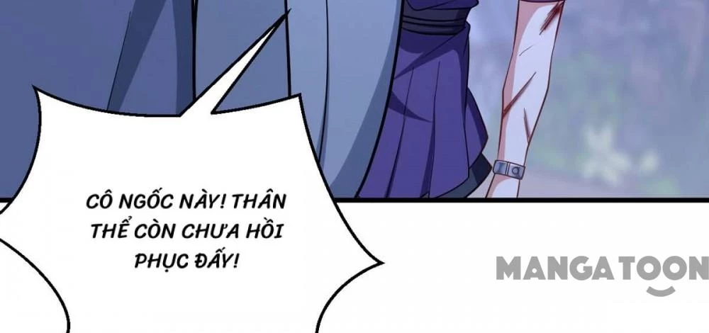 Manh Hổ Trọng Sinh : Tướng Quân Đại Nhân Muốn Ôm Ôm Chapter 39 - 18