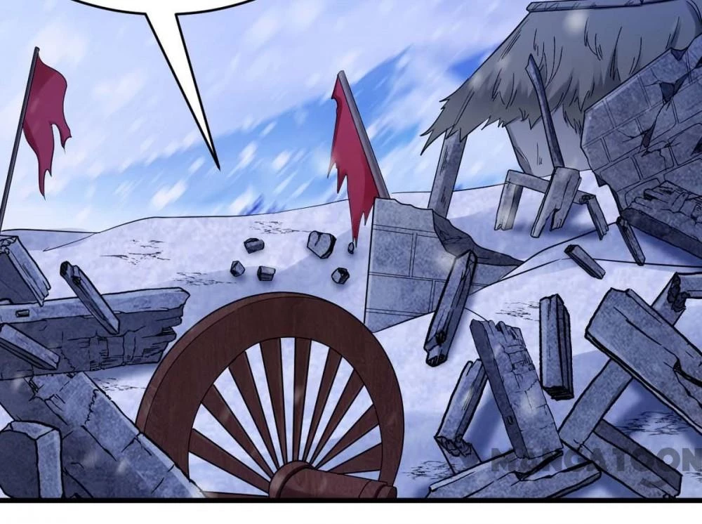 Manh Hổ Trọng Sinh : Tướng Quân Đại Nhân Muốn Ôm Ôm Chapter 39 - 26