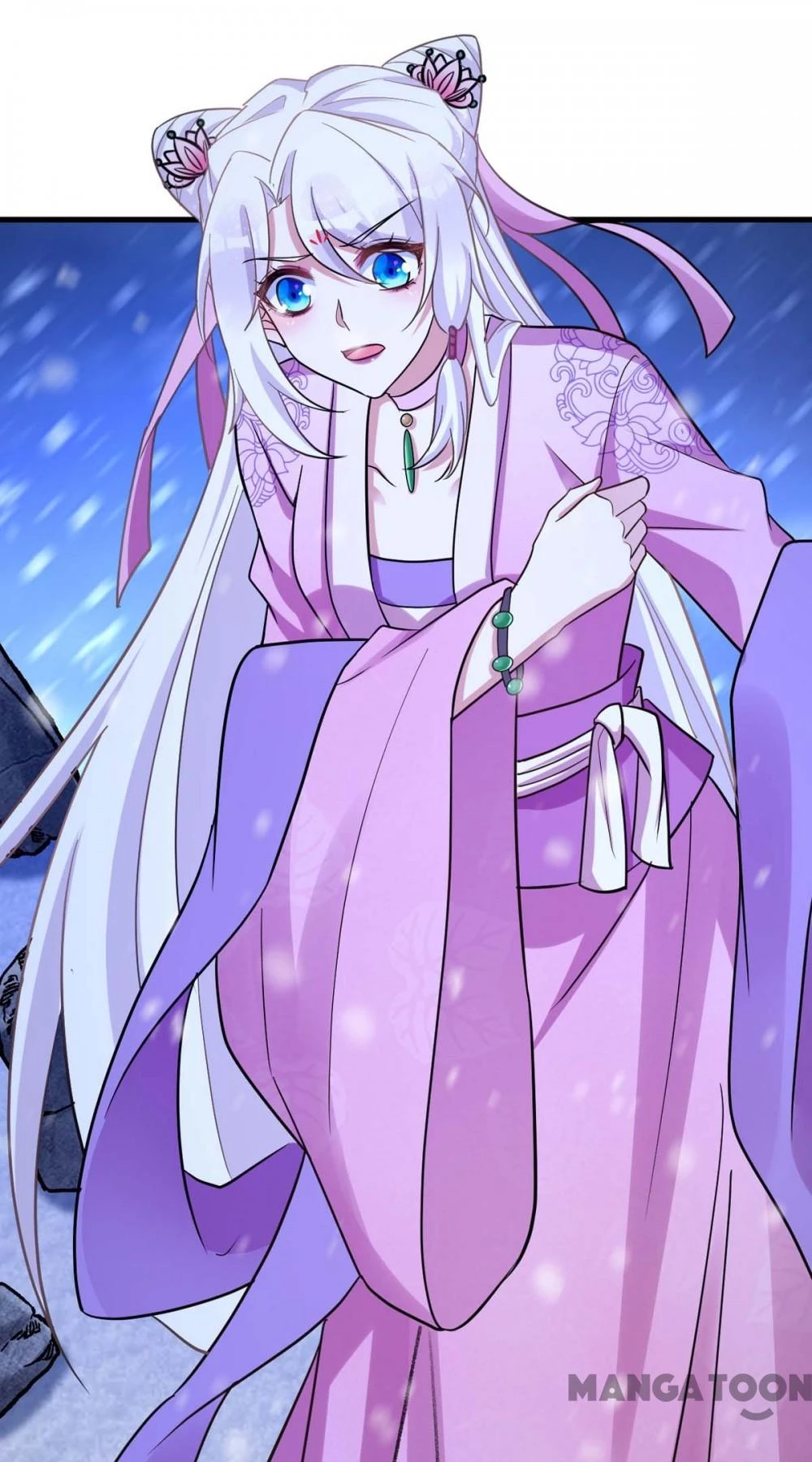 Manh Hổ Trọng Sinh : Tướng Quân Đại Nhân Muốn Ôm Ôm Chapter 39 - 27