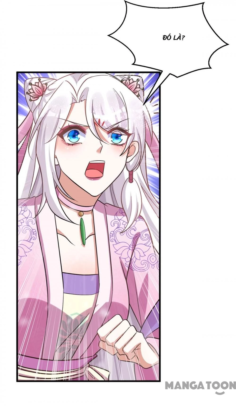 Manh Hổ Trọng Sinh : Tướng Quân Đại Nhân Muốn Ôm Ôm Chapter 39 - 36