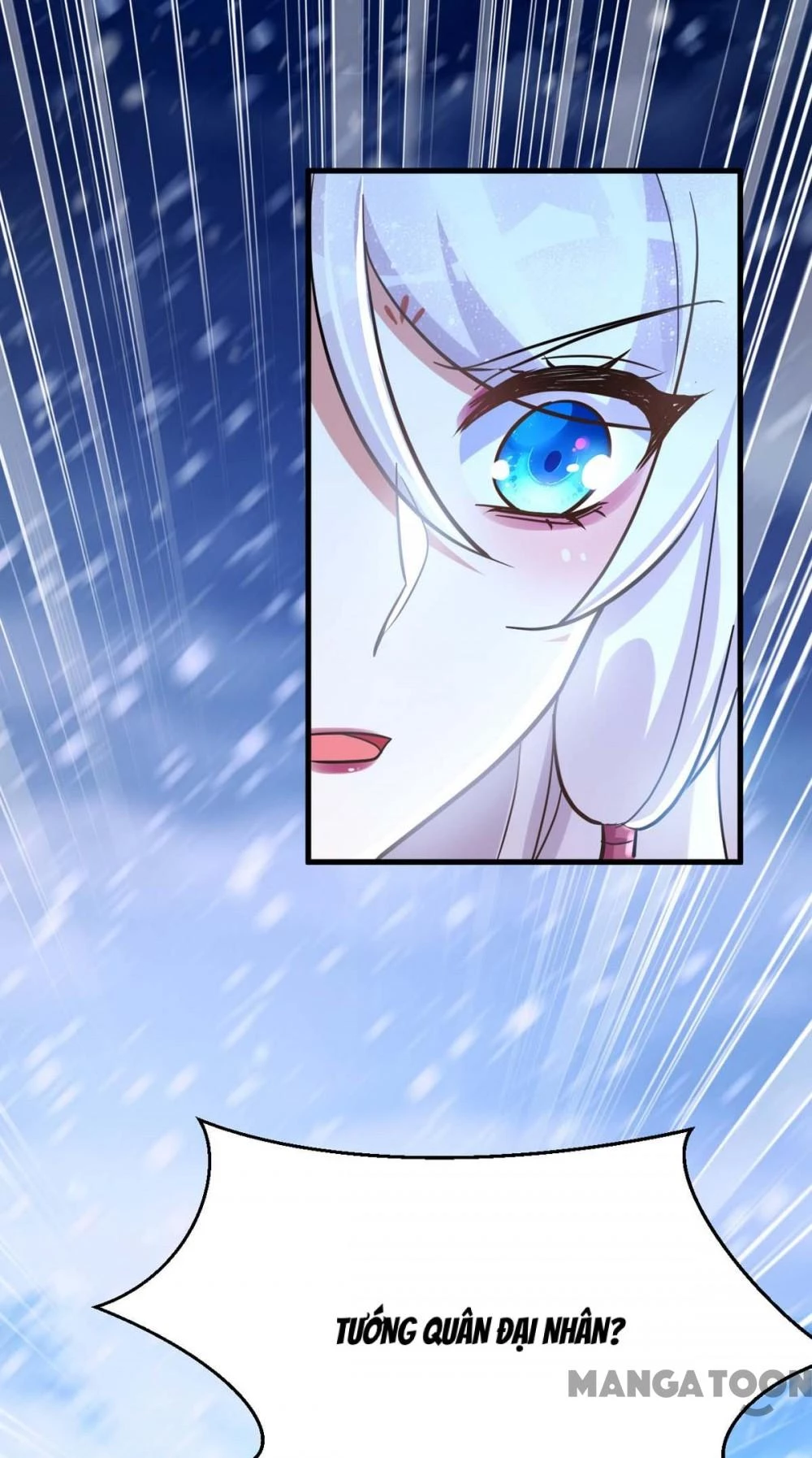 Manh Hổ Trọng Sinh : Tướng Quân Đại Nhân Muốn Ôm Ôm Chapter 39 - 41