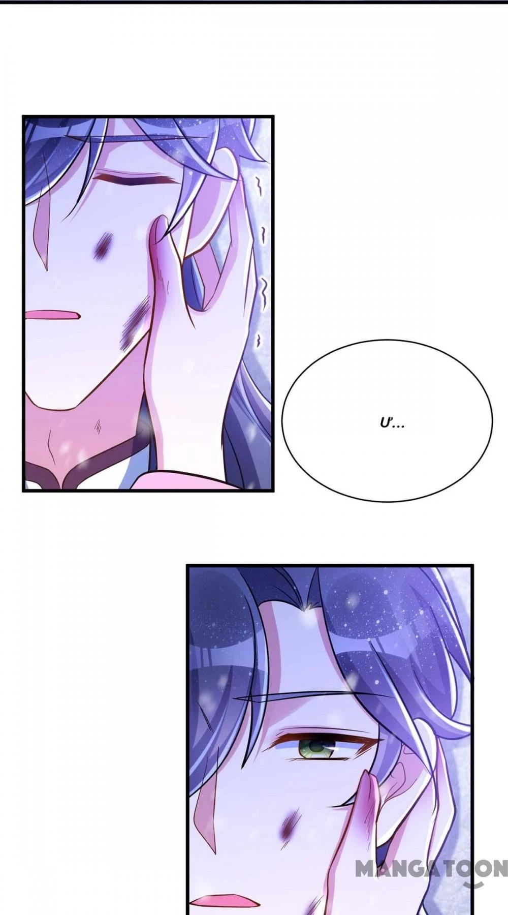 Manh Hổ Trọng Sinh : Tướng Quân Đại Nhân Muốn Ôm Ôm Chapter 40 - 3