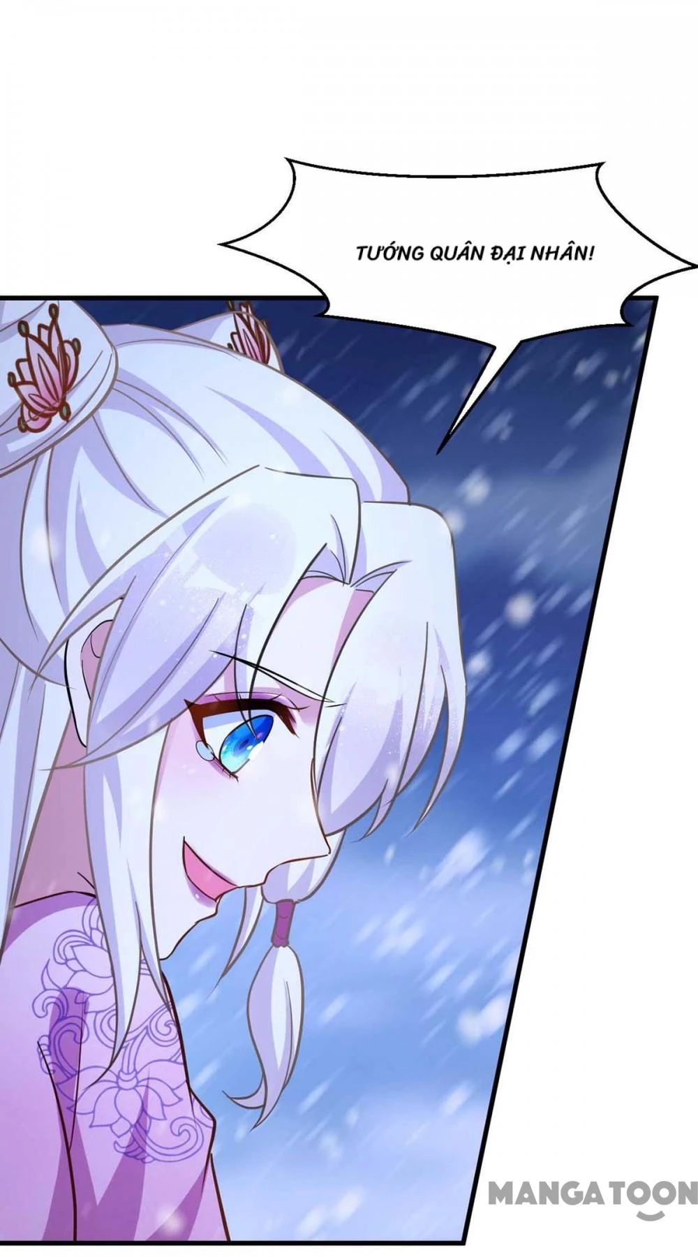 Manh Hổ Trọng Sinh : Tướng Quân Đại Nhân Muốn Ôm Ôm Chapter 40 - 7