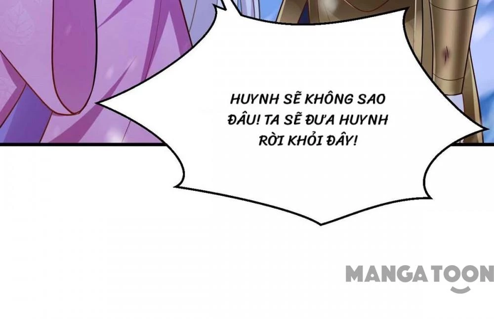 Manh Hổ Trọng Sinh : Tướng Quân Đại Nhân Muốn Ôm Ôm Chapter 40 - 10