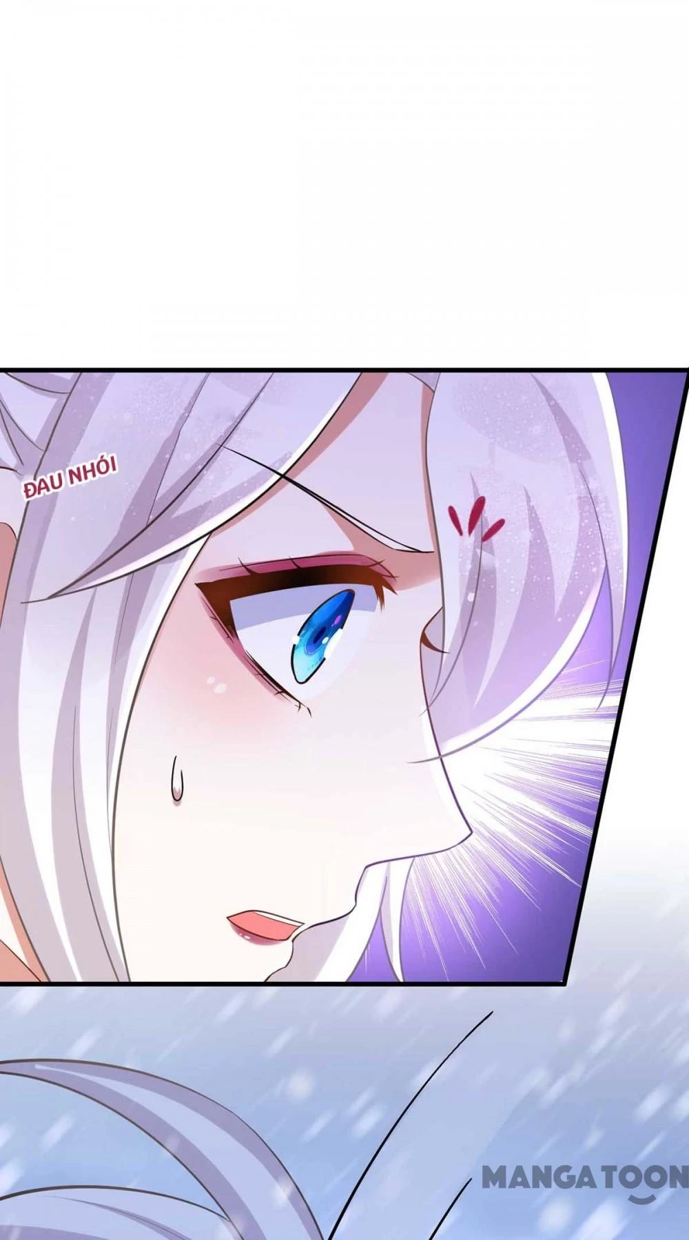 Manh Hổ Trọng Sinh : Tướng Quân Đại Nhân Muốn Ôm Ôm Chapter 40 - 11