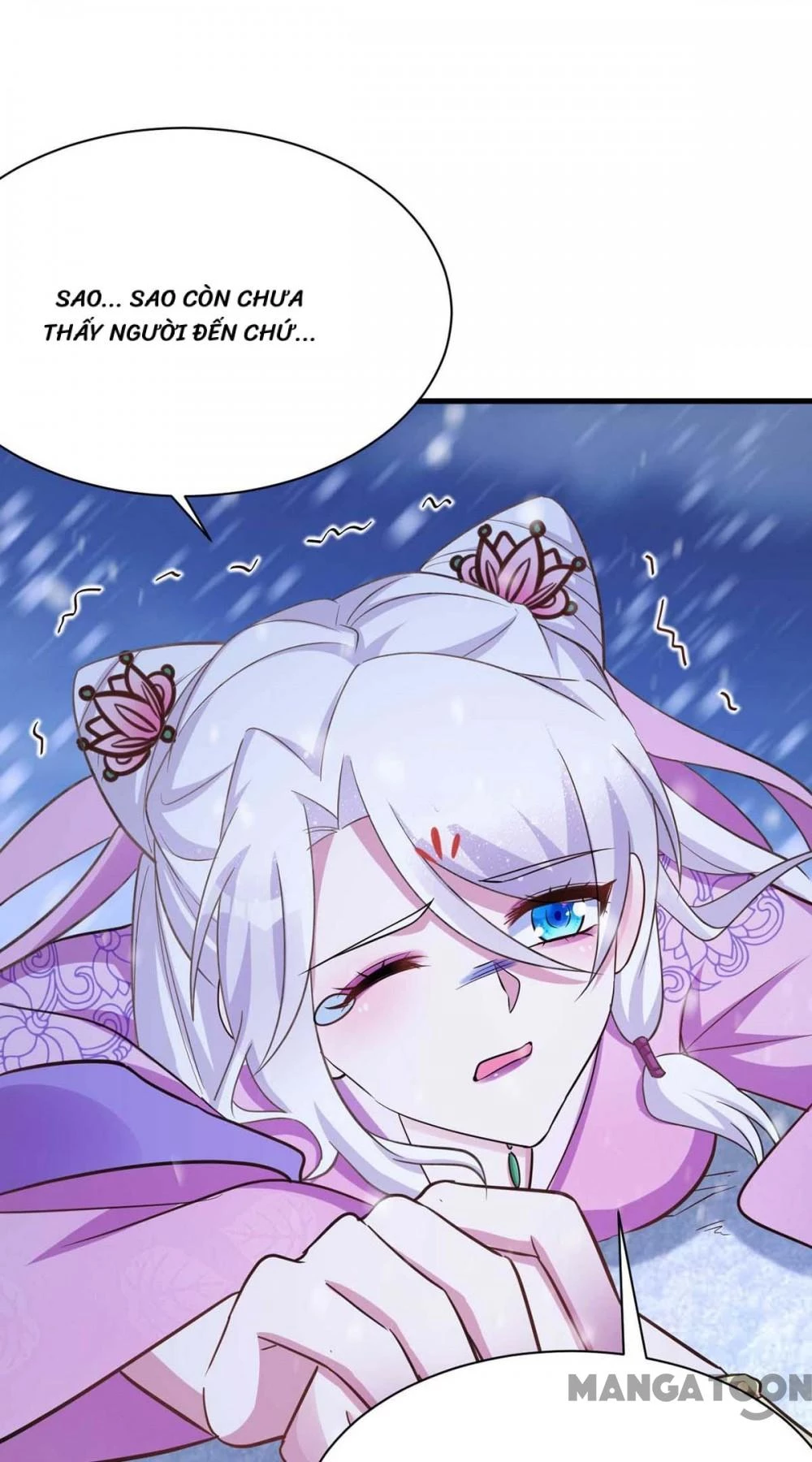 Manh Hổ Trọng Sinh : Tướng Quân Đại Nhân Muốn Ôm Ôm Chapter 40 - 29