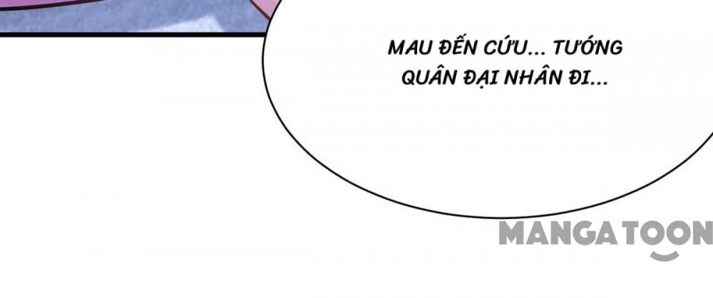 Manh Hổ Trọng Sinh : Tướng Quân Đại Nhân Muốn Ôm Ôm Chapter 40 - 30