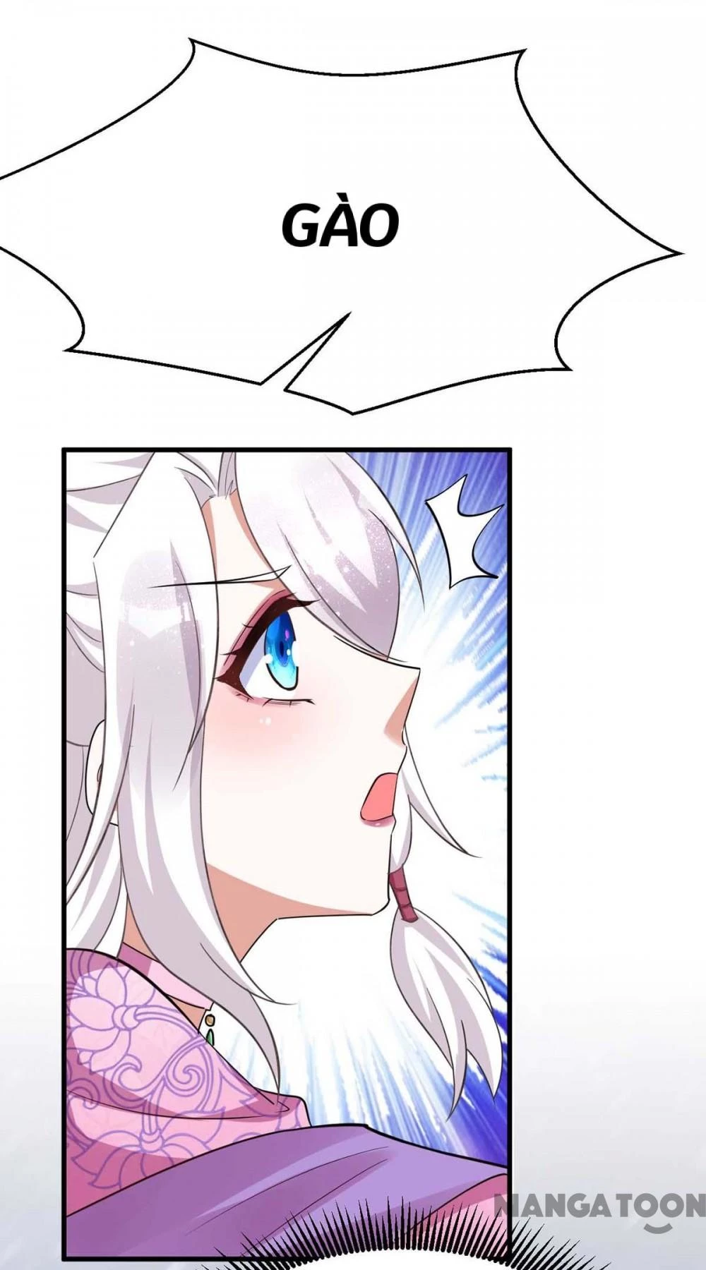 Manh Hổ Trọng Sinh : Tướng Quân Đại Nhân Muốn Ôm Ôm Chapter 40 - 31