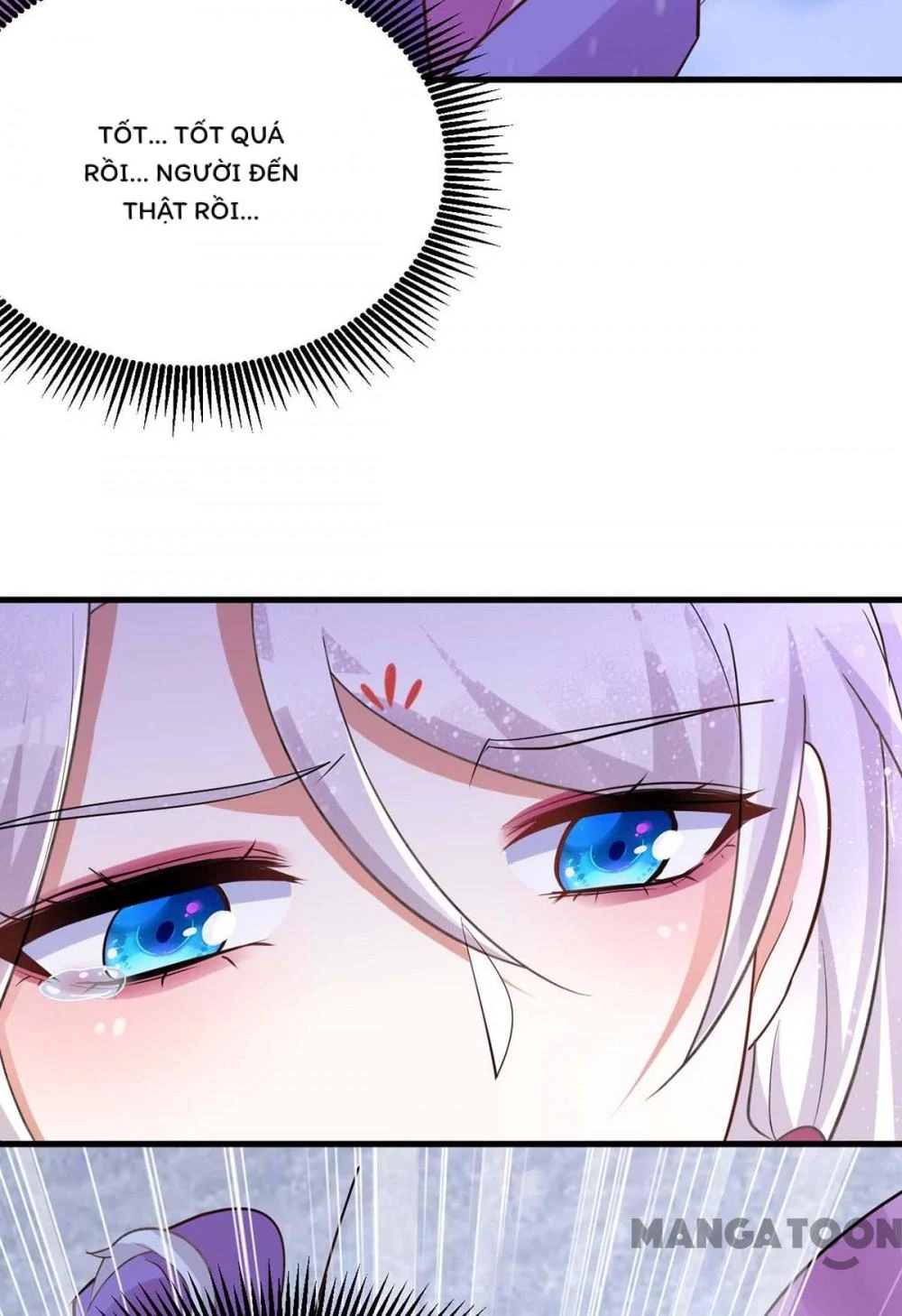 Manh Hổ Trọng Sinh : Tướng Quân Đại Nhân Muốn Ôm Ôm Chapter 40 - 35