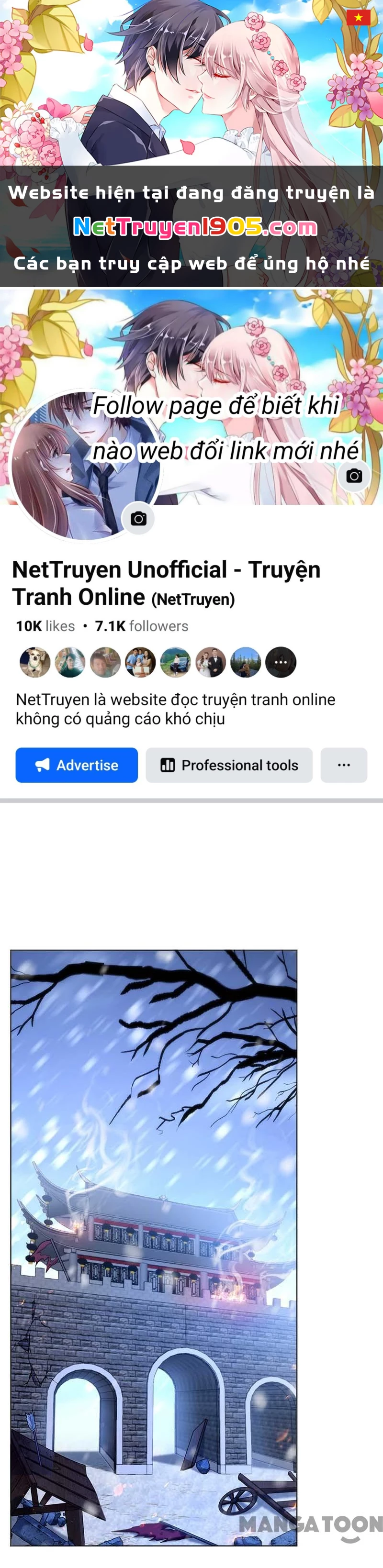 Manh Hổ Trọng Sinh : Tướng Quân Đại Nhân Muốn Ôm Ôm Chapter 41 - 1