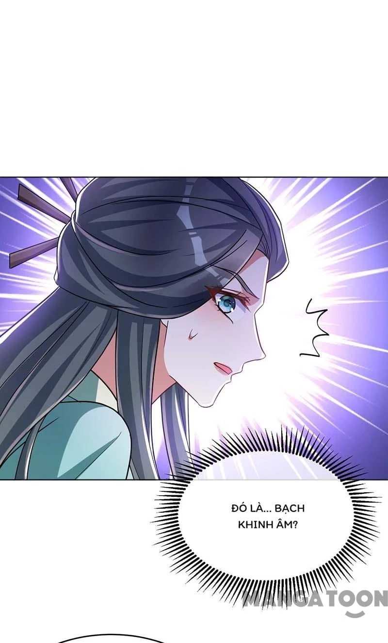 Manh Hổ Trọng Sinh : Tướng Quân Đại Nhân Muốn Ôm Ôm Chapter 41 - 9