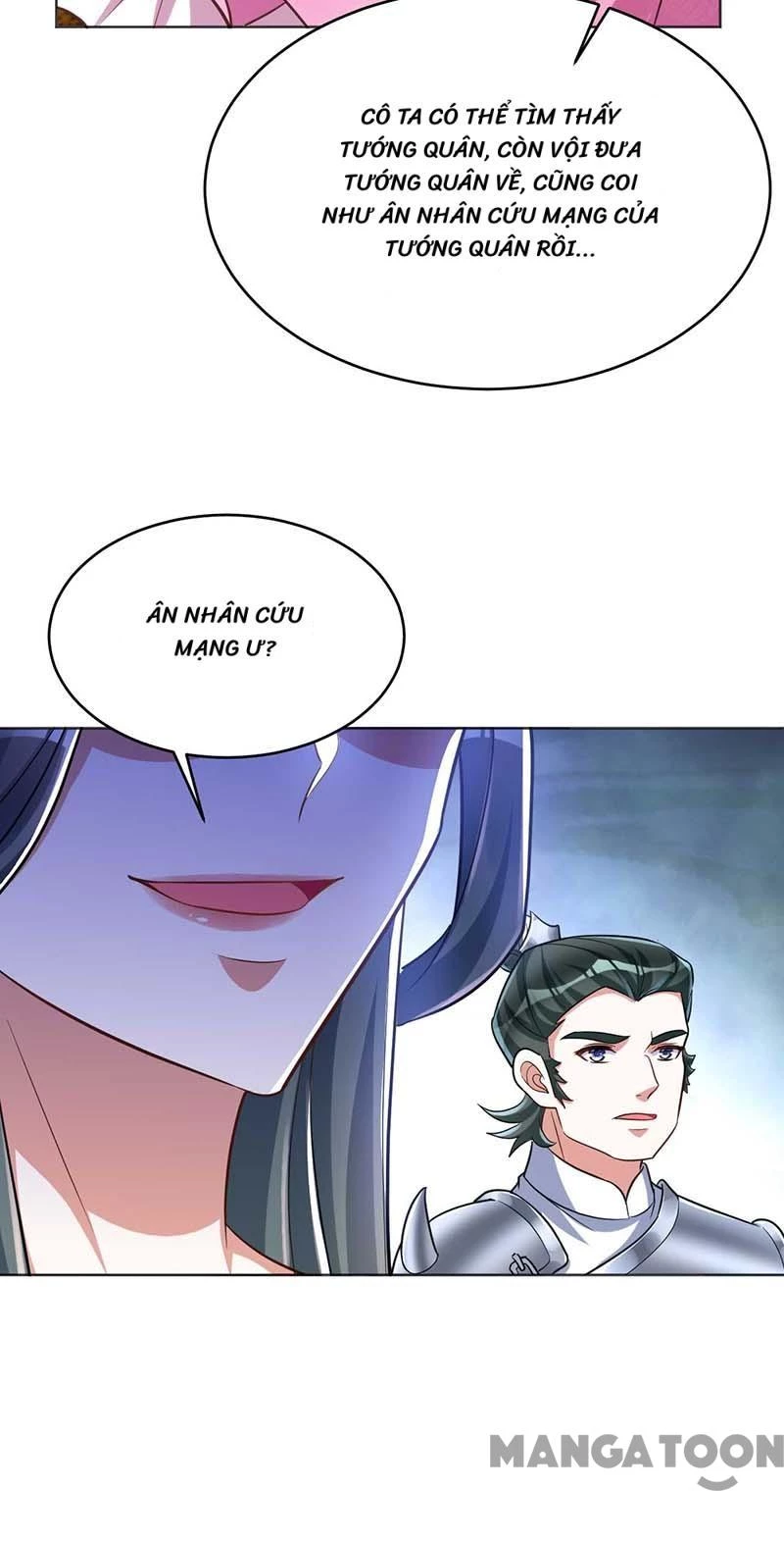 Manh Hổ Trọng Sinh : Tướng Quân Đại Nhân Muốn Ôm Ôm Chapter 41 - 11