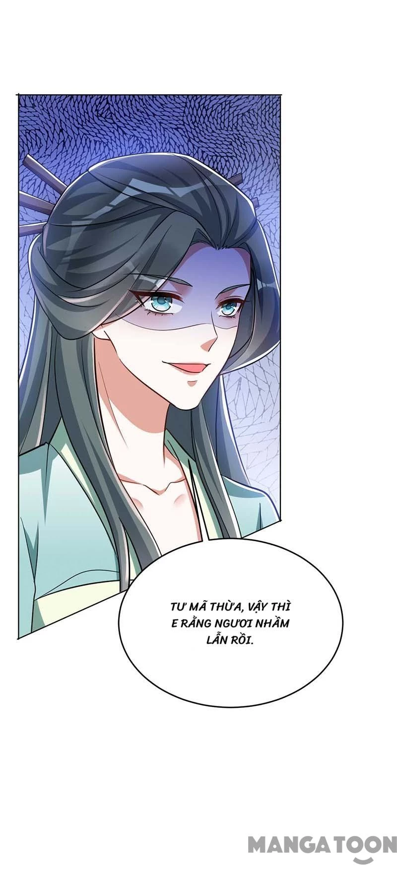 Manh Hổ Trọng Sinh : Tướng Quân Đại Nhân Muốn Ôm Ôm Chapter 41 - 12