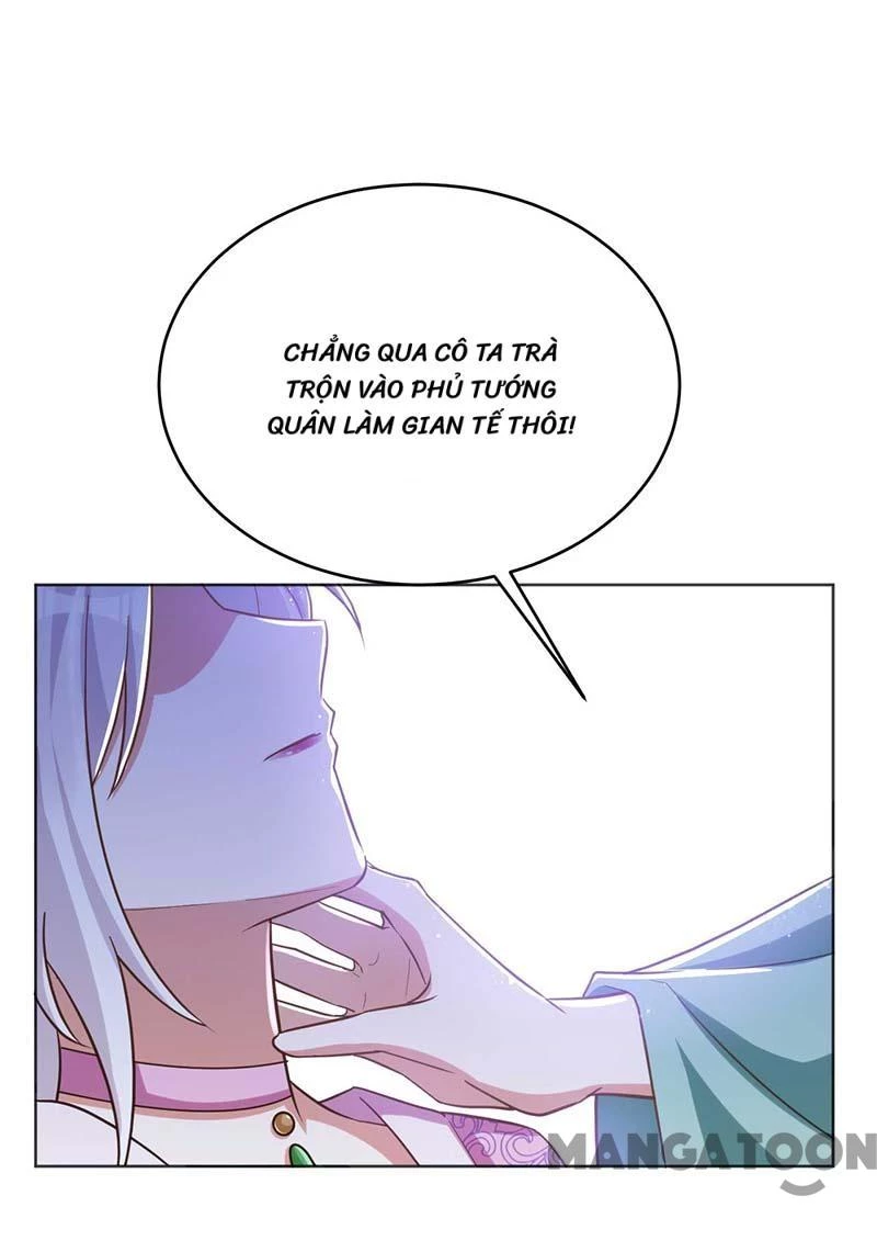 Manh Hổ Trọng Sinh : Tướng Quân Đại Nhân Muốn Ôm Ôm Chapter 41 - 15