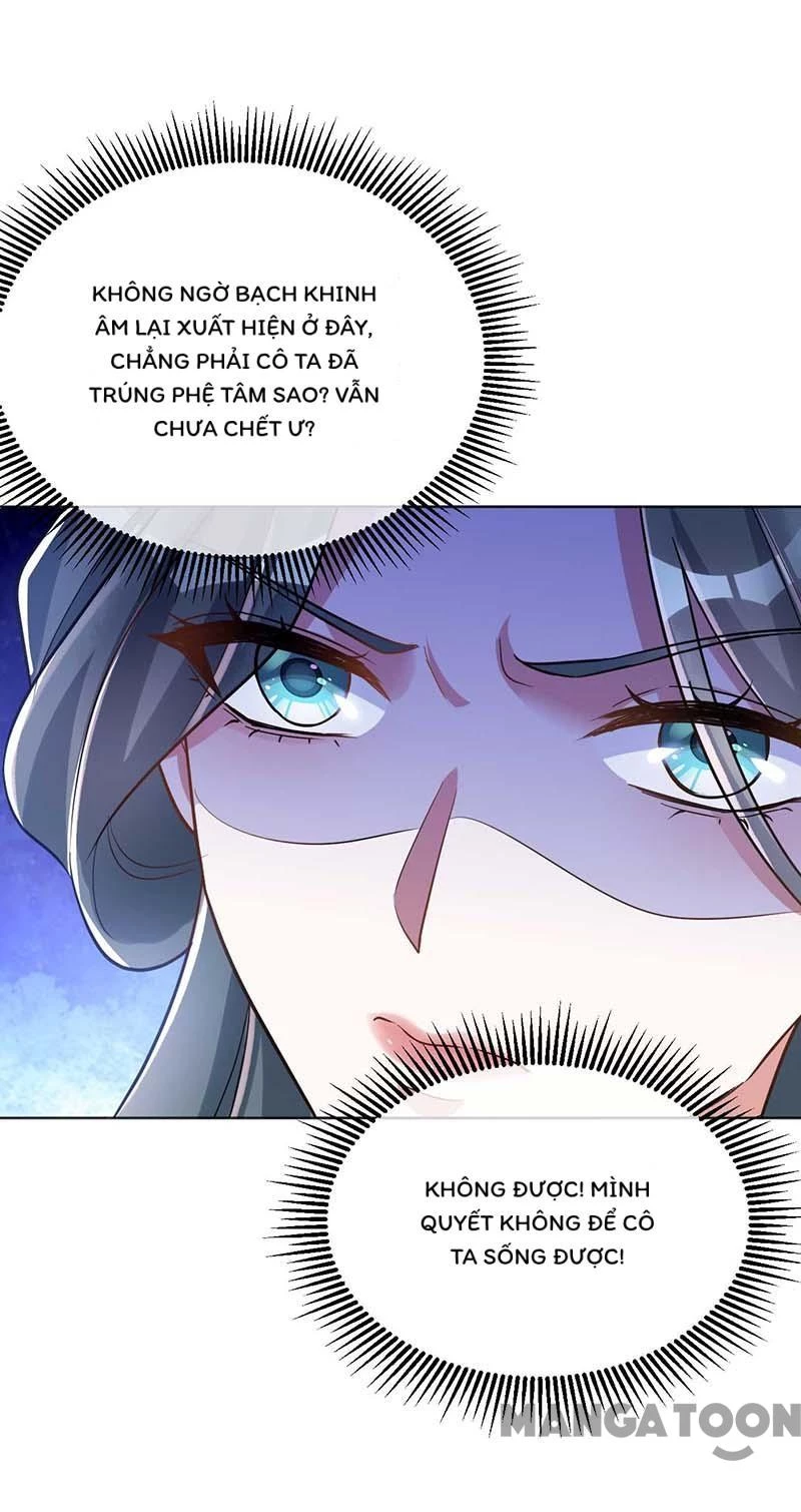 Manh Hổ Trọng Sinh : Tướng Quân Đại Nhân Muốn Ôm Ôm Chapter 41 - 17