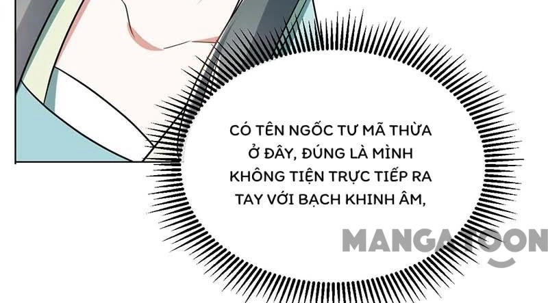 Manh Hổ Trọng Sinh : Tướng Quân Đại Nhân Muốn Ôm Ôm Chapter 41 - 24