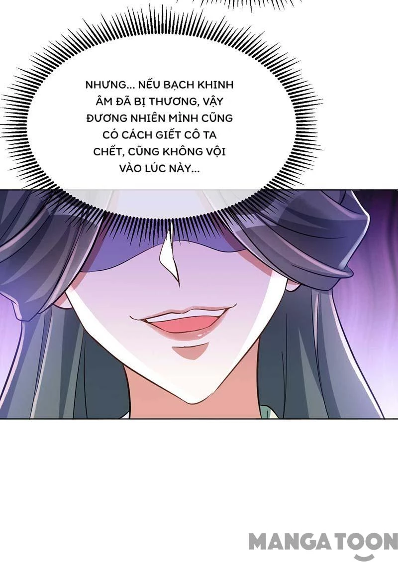 Manh Hổ Trọng Sinh : Tướng Quân Đại Nhân Muốn Ôm Ôm Chapter 41 - 25