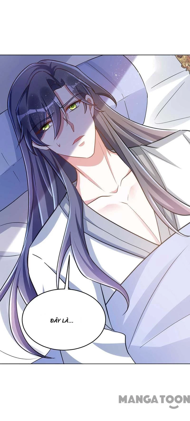 Manh Hổ Trọng Sinh : Tướng Quân Đại Nhân Muốn Ôm Ôm Chapter 41 - 28