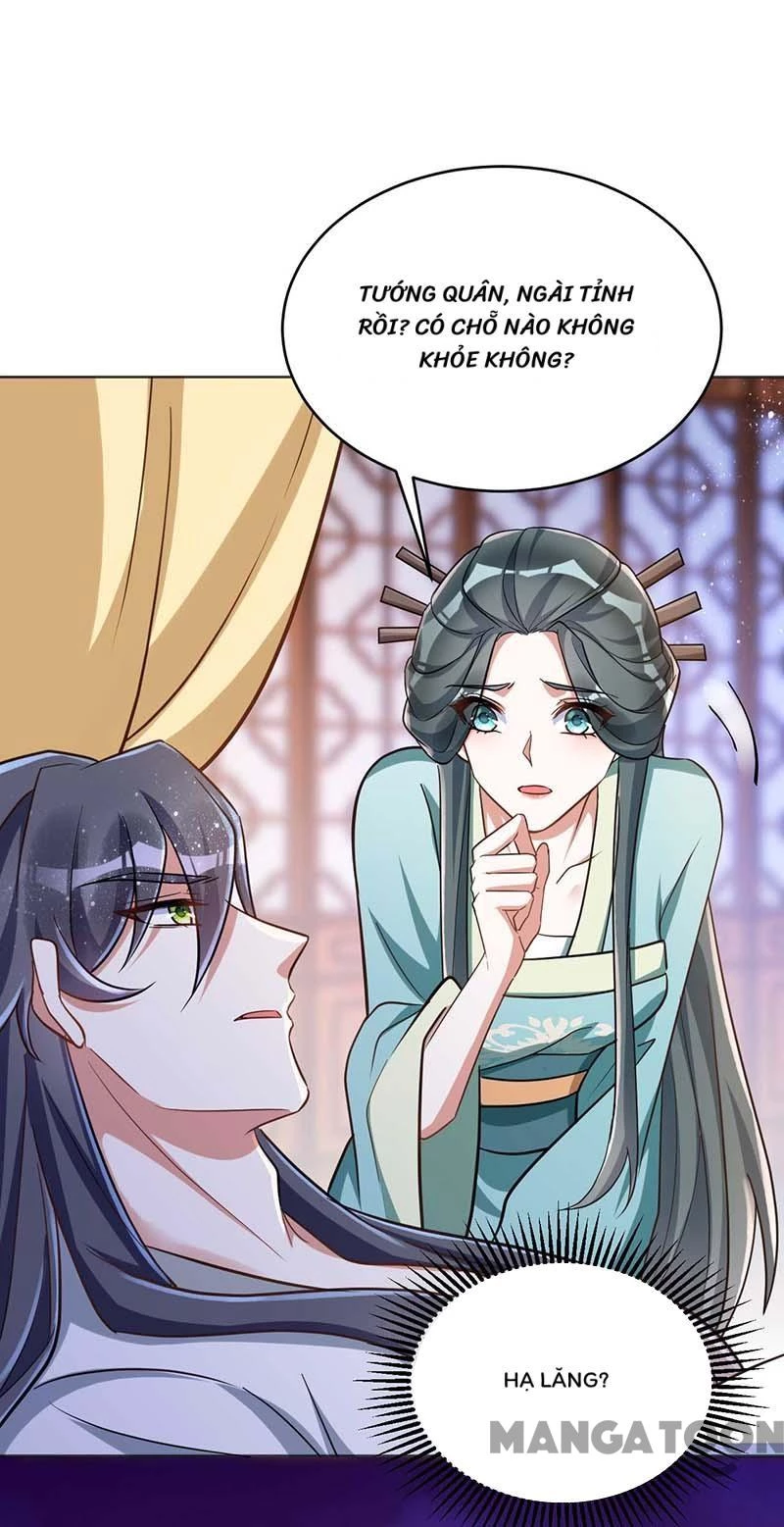 Manh Hổ Trọng Sinh : Tướng Quân Đại Nhân Muốn Ôm Ôm Chapter 41 - 29