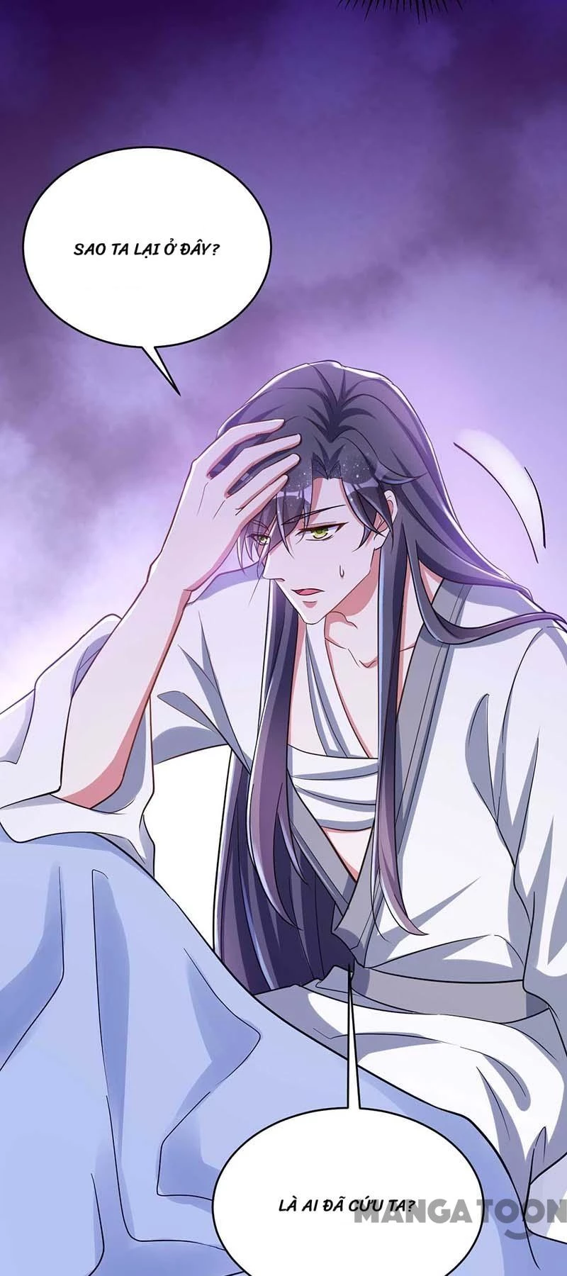 Manh Hổ Trọng Sinh : Tướng Quân Đại Nhân Muốn Ôm Ôm Chapter 41 - 30