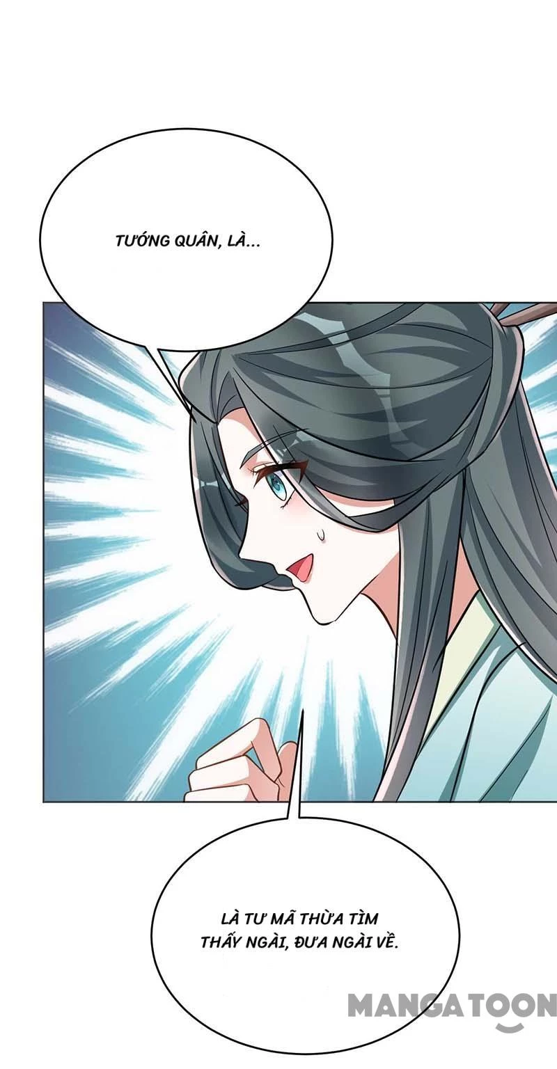 Manh Hổ Trọng Sinh : Tướng Quân Đại Nhân Muốn Ôm Ôm Chapter 41 - 32