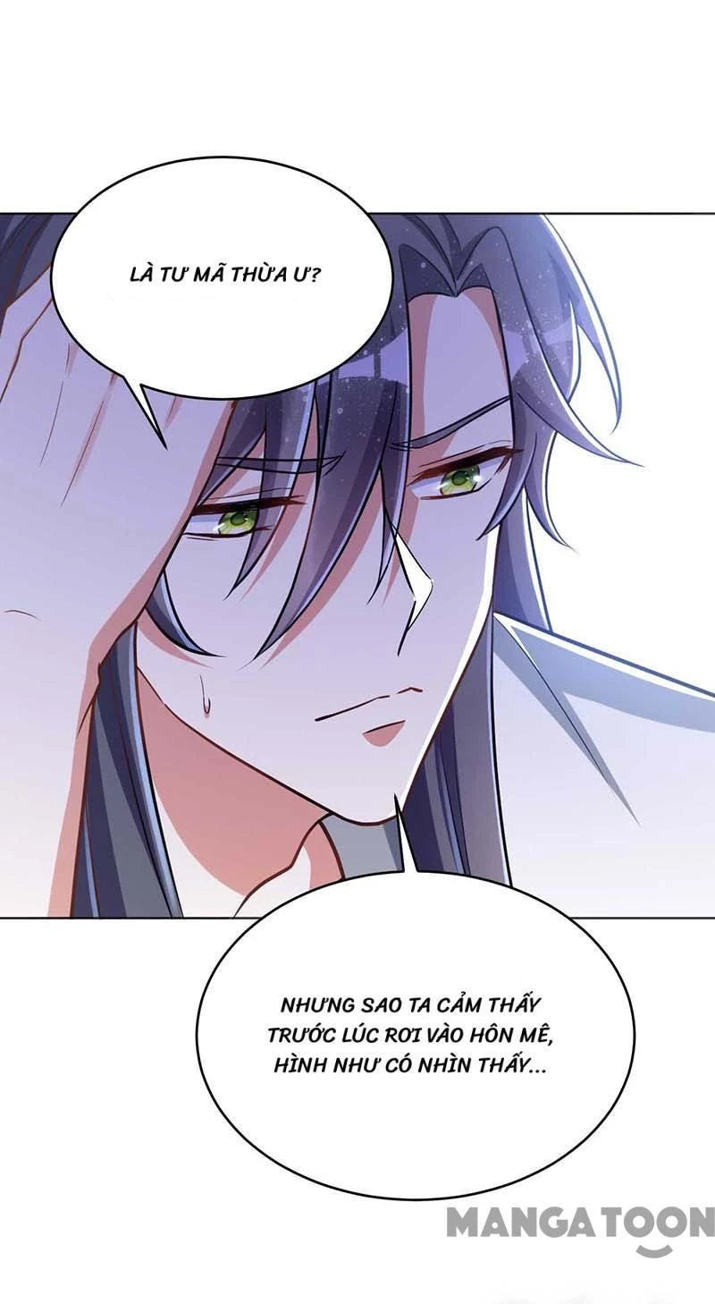 Manh Hổ Trọng Sinh : Tướng Quân Đại Nhân Muốn Ôm Ôm Chapter 41 - 33