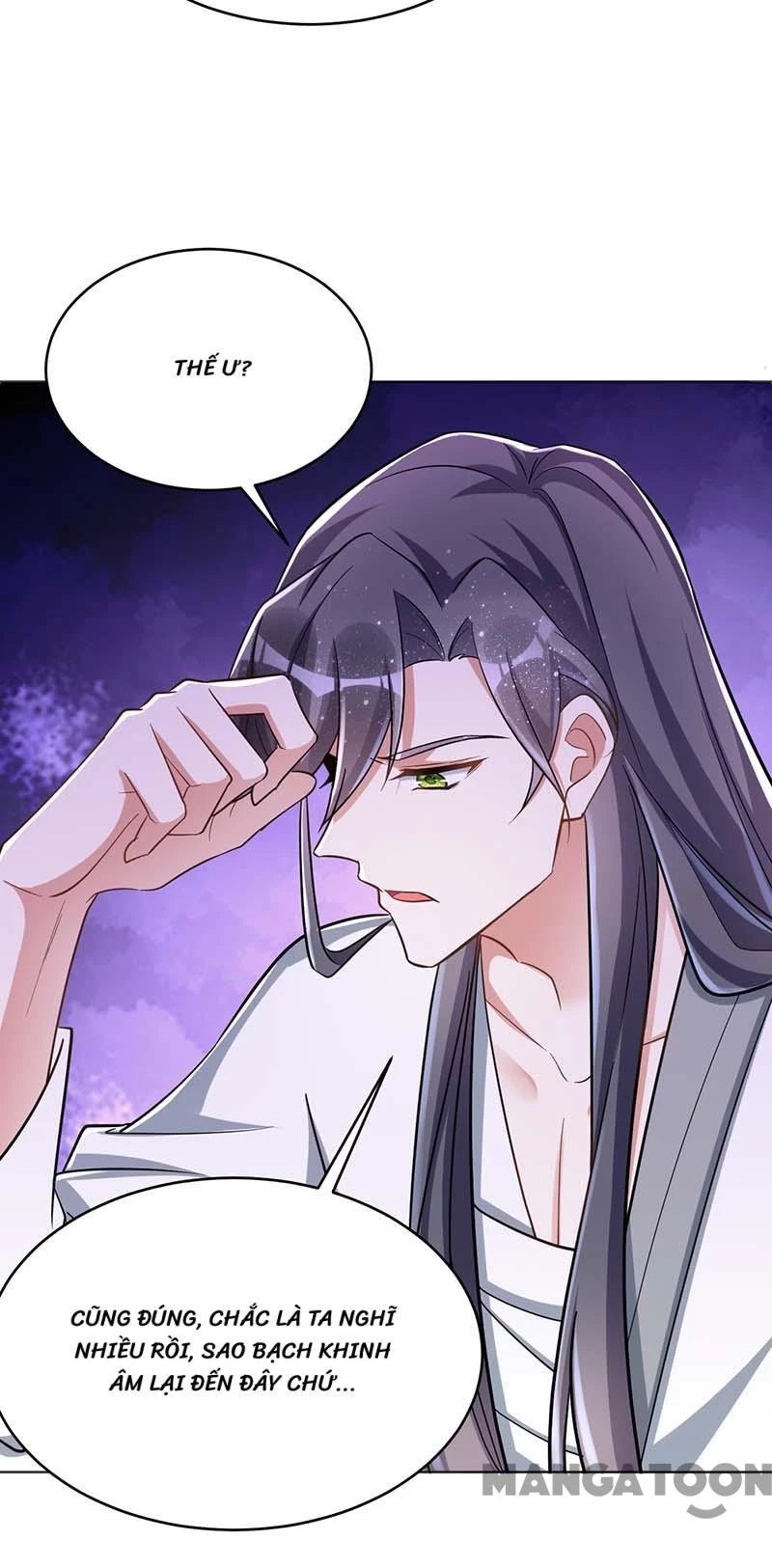 Manh Hổ Trọng Sinh : Tướng Quân Đại Nhân Muốn Ôm Ôm Chapter  42 - 4