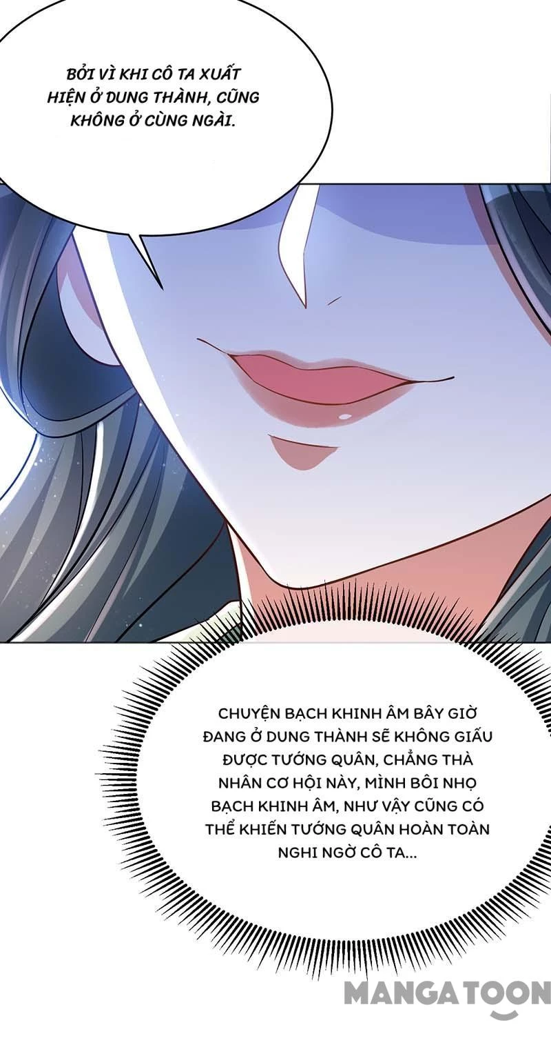 Manh Hổ Trọng Sinh : Tướng Quân Đại Nhân Muốn Ôm Ôm Chapter  42 - 9