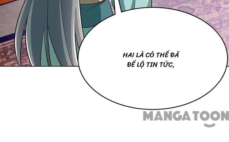 Manh Hổ Trọng Sinh : Tướng Quân Đại Nhân Muốn Ôm Ôm Chapter  42 - 14