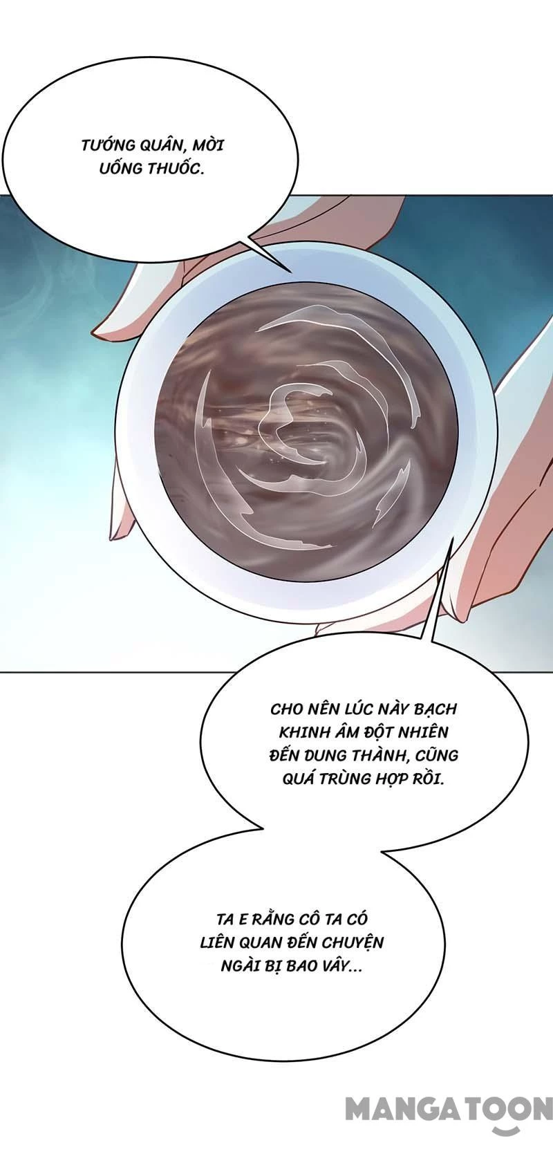 Manh Hổ Trọng Sinh : Tướng Quân Đại Nhân Muốn Ôm Ôm Chapter  42 - 15