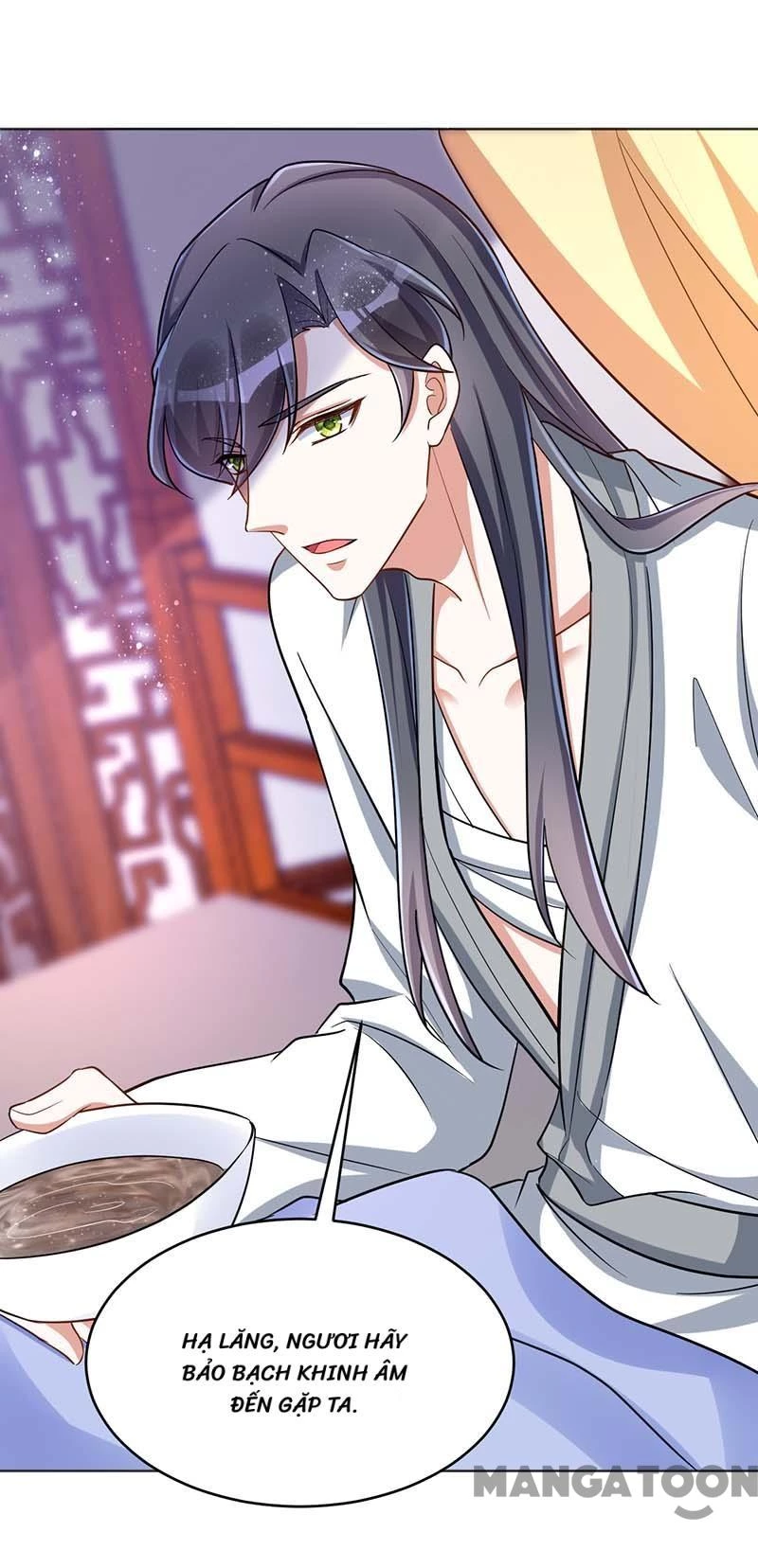 Manh Hổ Trọng Sinh : Tướng Quân Đại Nhân Muốn Ôm Ôm Chapter  42 - 17