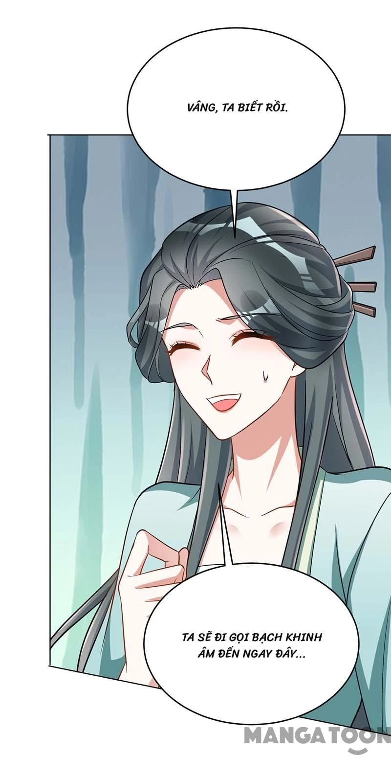 Manh Hổ Trọng Sinh : Tướng Quân Đại Nhân Muốn Ôm Ôm Chapter  42 - 20