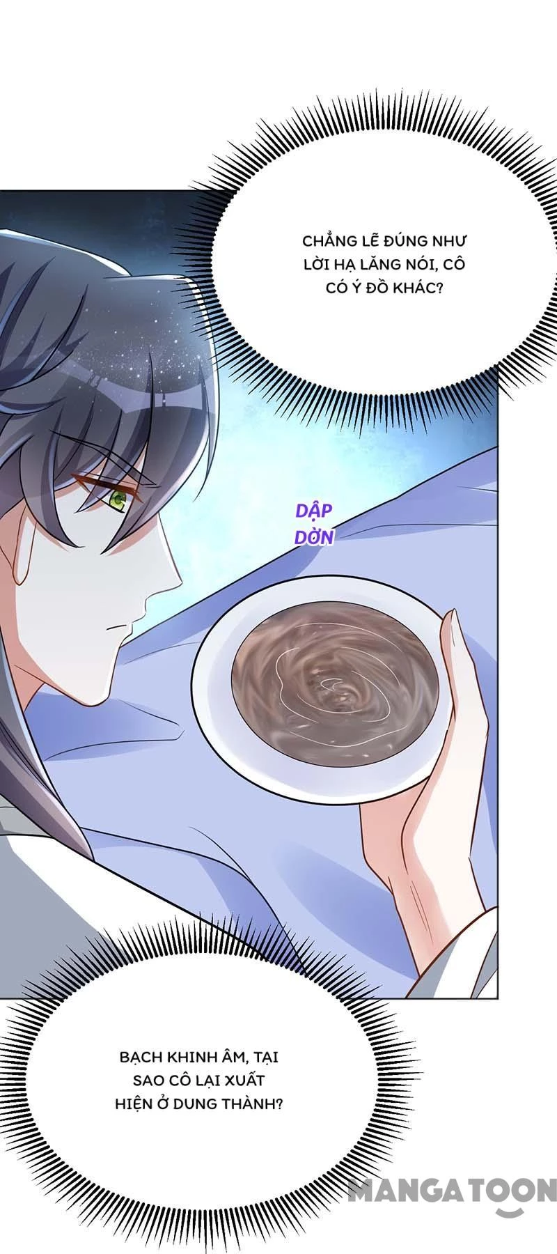 Manh Hổ Trọng Sinh : Tướng Quân Đại Nhân Muốn Ôm Ôm Chapter  42 - 23