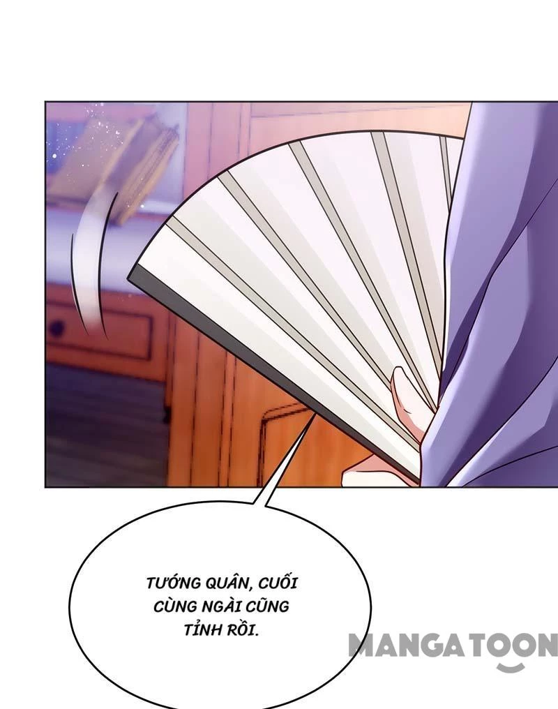 Manh Hổ Trọng Sinh : Tướng Quân Đại Nhân Muốn Ôm Ôm Chapter  42 - 25