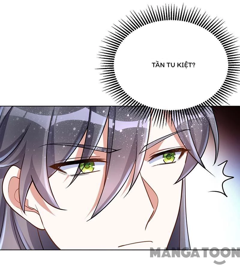 Manh Hổ Trọng Sinh : Tướng Quân Đại Nhân Muốn Ôm Ôm Chapter  42 - 28