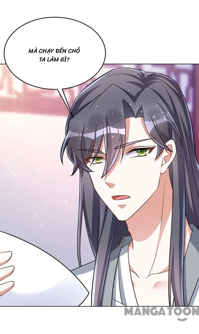 Manh Hổ Trọng Sinh : Tướng Quân Đại Nhân Muốn Ôm Ôm Chapter  42 - 31