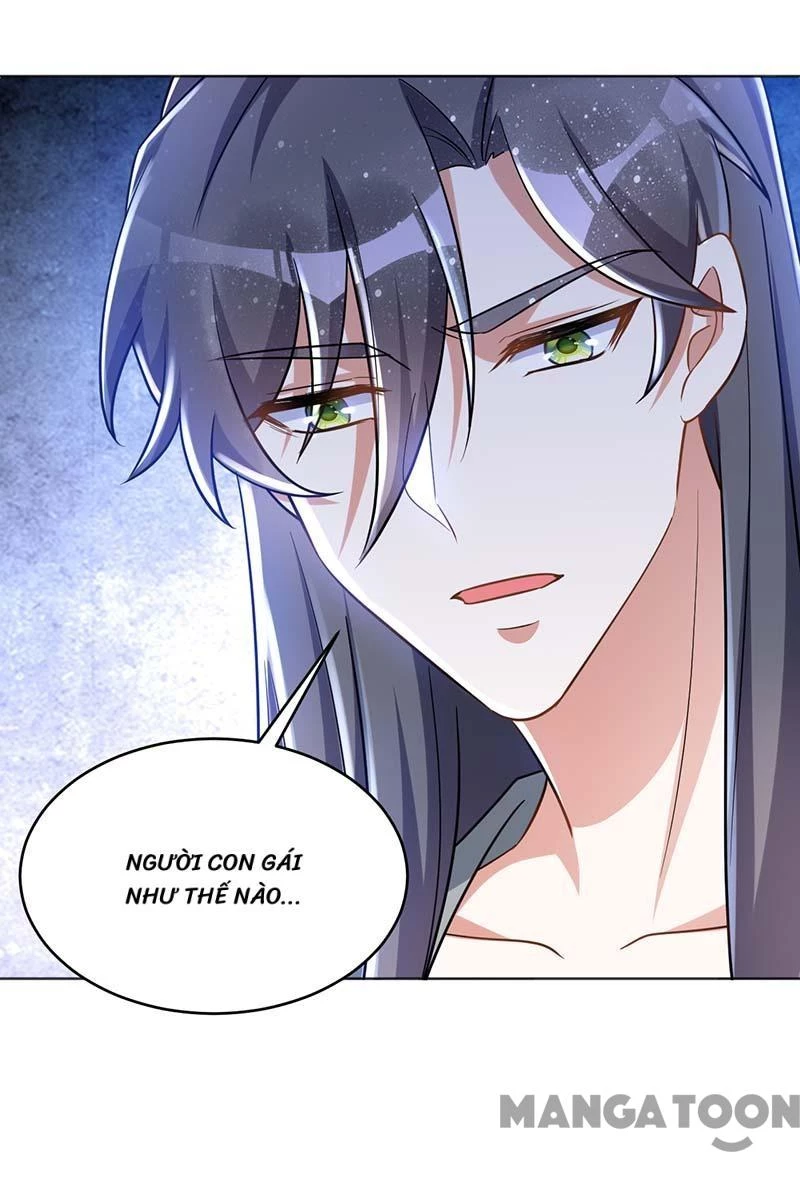 Manh Hổ Trọng Sinh : Tướng Quân Đại Nhân Muốn Ôm Ôm Chapter  42 - 38