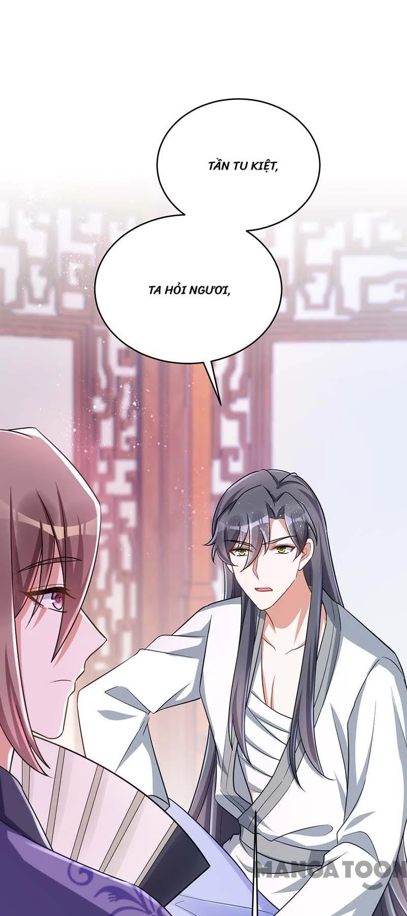 Manh Hổ Trọng Sinh : Tướng Quân Đại Nhân Muốn Ôm Ôm Chapter  42 - 39