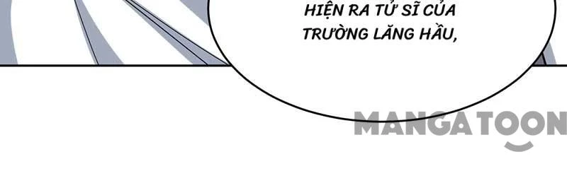 Manh Hổ Trọng Sinh : Tướng Quân Đại Nhân Muốn Ôm Ôm Chapter 43 - 7