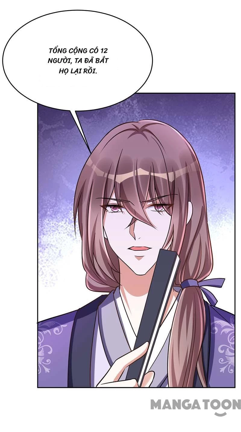 Manh Hổ Trọng Sinh : Tướng Quân Đại Nhân Muốn Ôm Ôm Chapter 43 - 8