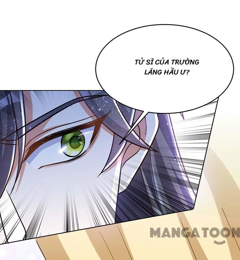 Manh Hổ Trọng Sinh : Tướng Quân Đại Nhân Muốn Ôm Ôm Chapter 43 - 9